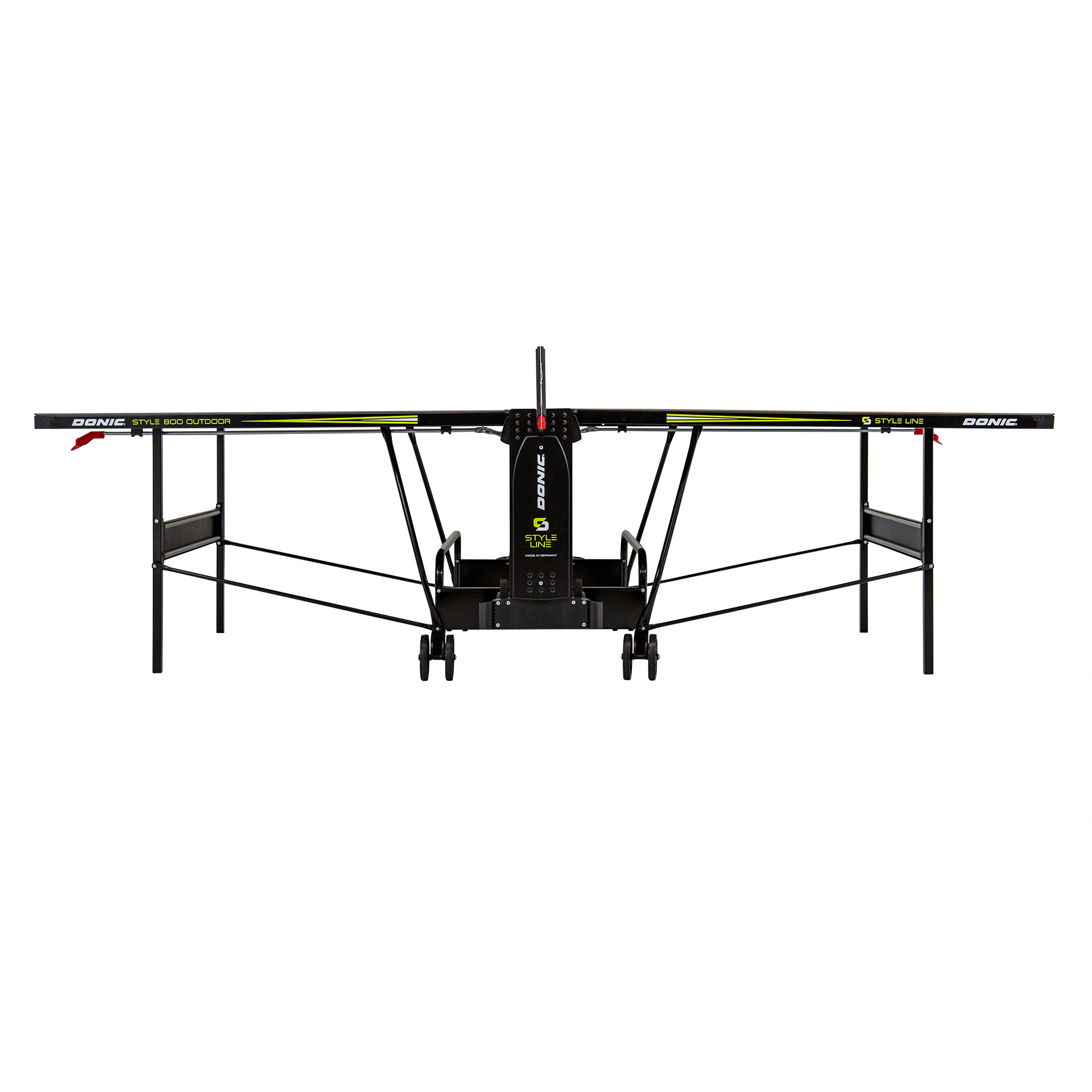 DONIC STYLE 800 OUTDOOR DONIC STYLE 800 OUTDOOR