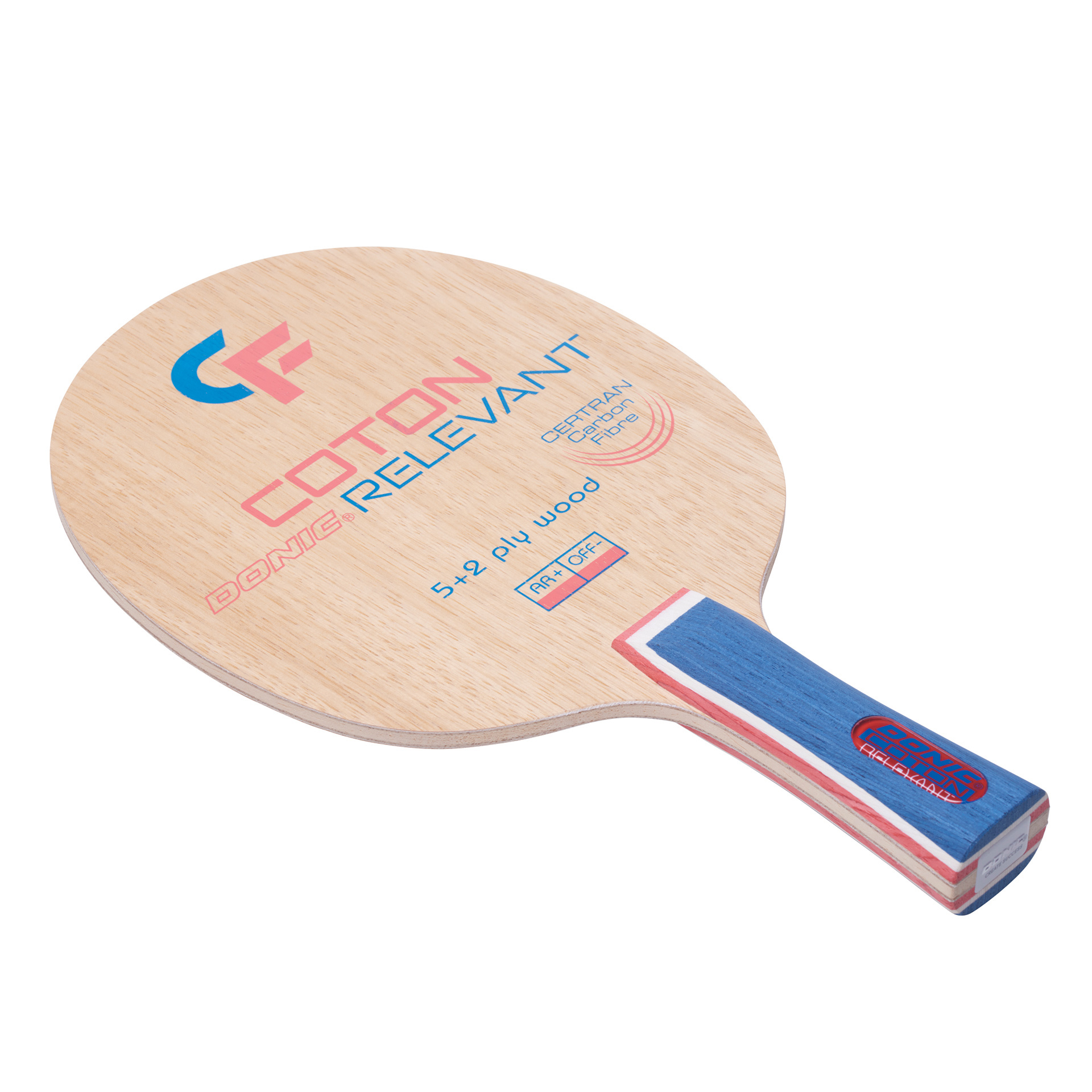 DONIC COTON RELEVANT