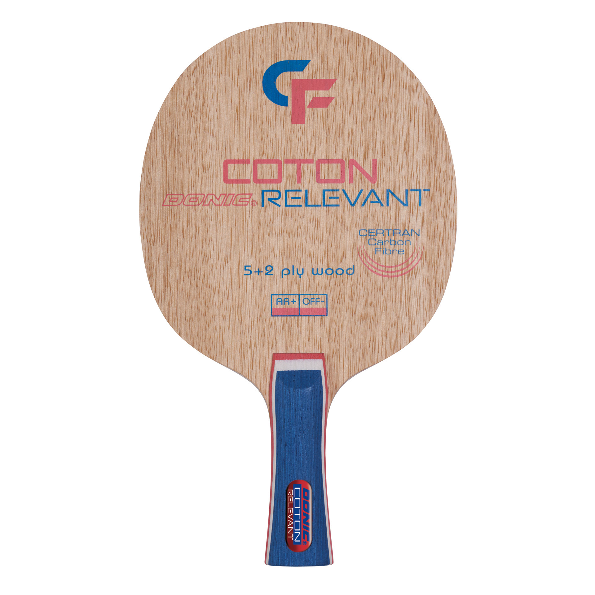 DONIC COTON RELEVANT