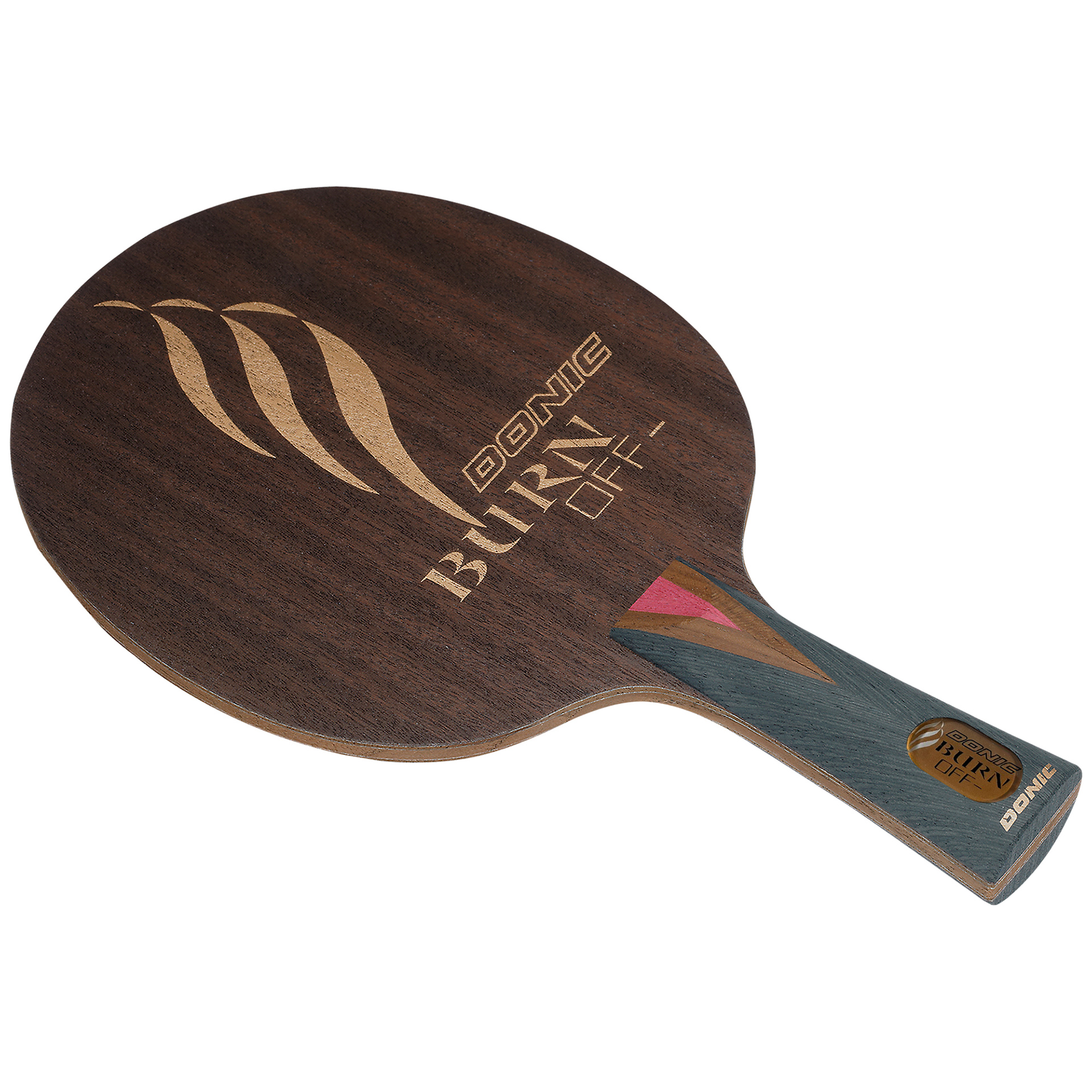 DONIC BURN OFF - DONIC BURN OFF -