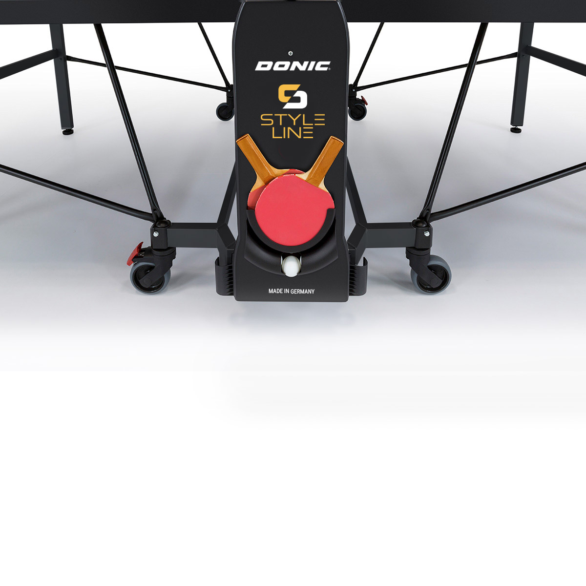 DONIC STYLE 1000 INDOOR DONIC STYLE 1000 INDOOR