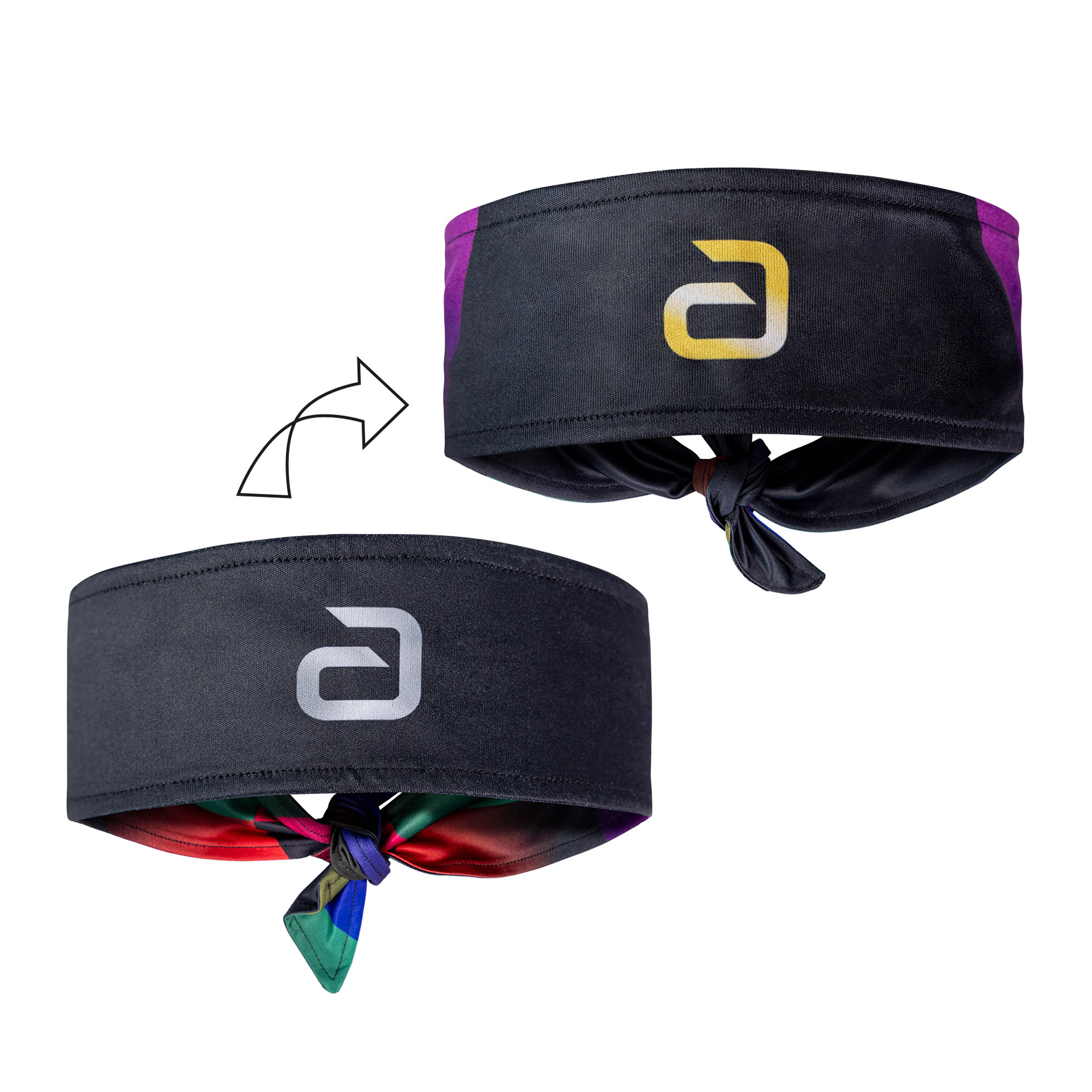 andro Headband Pro