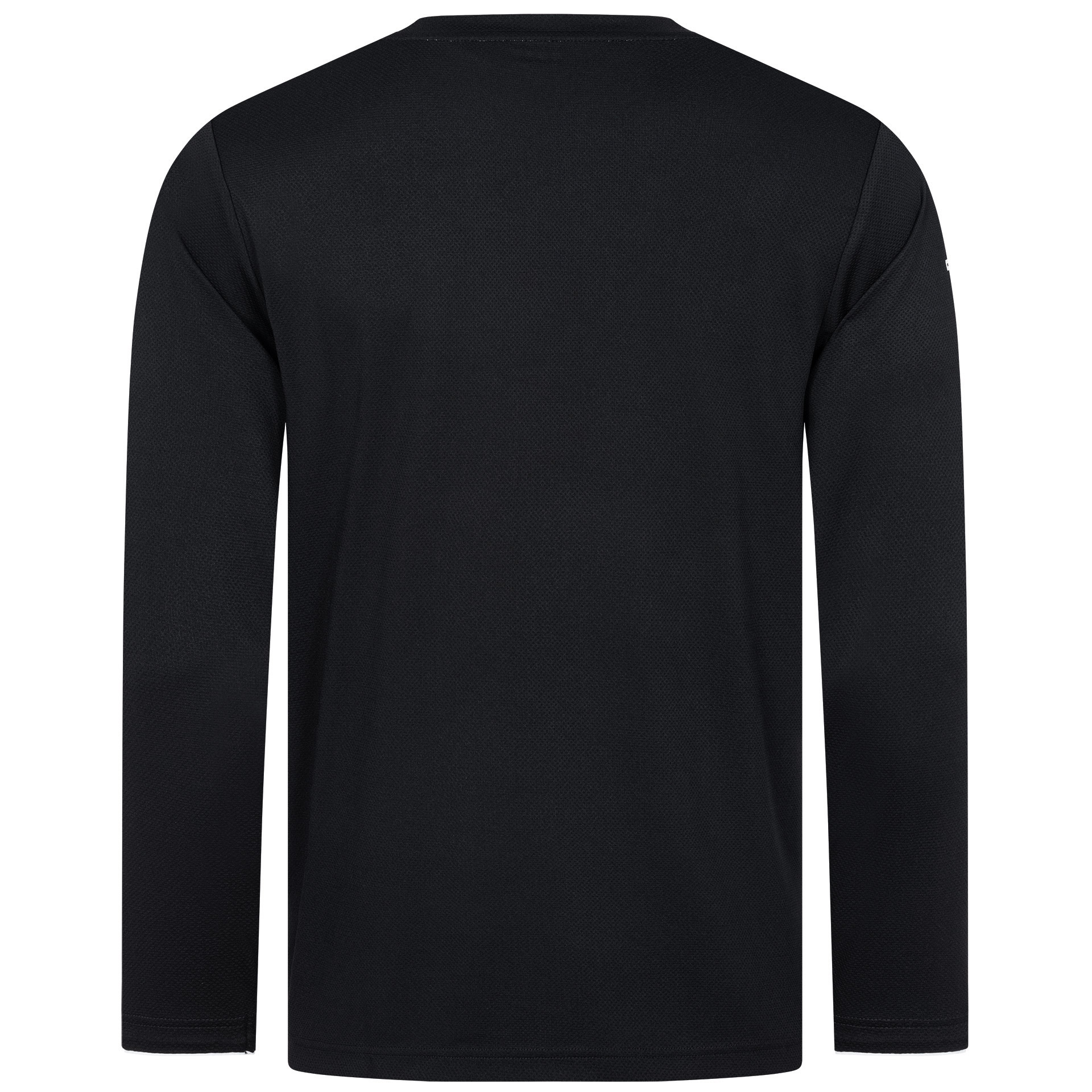 DONIC Longsleeve BLACK SERIES DONIC Longsleeve BLACK SERIES