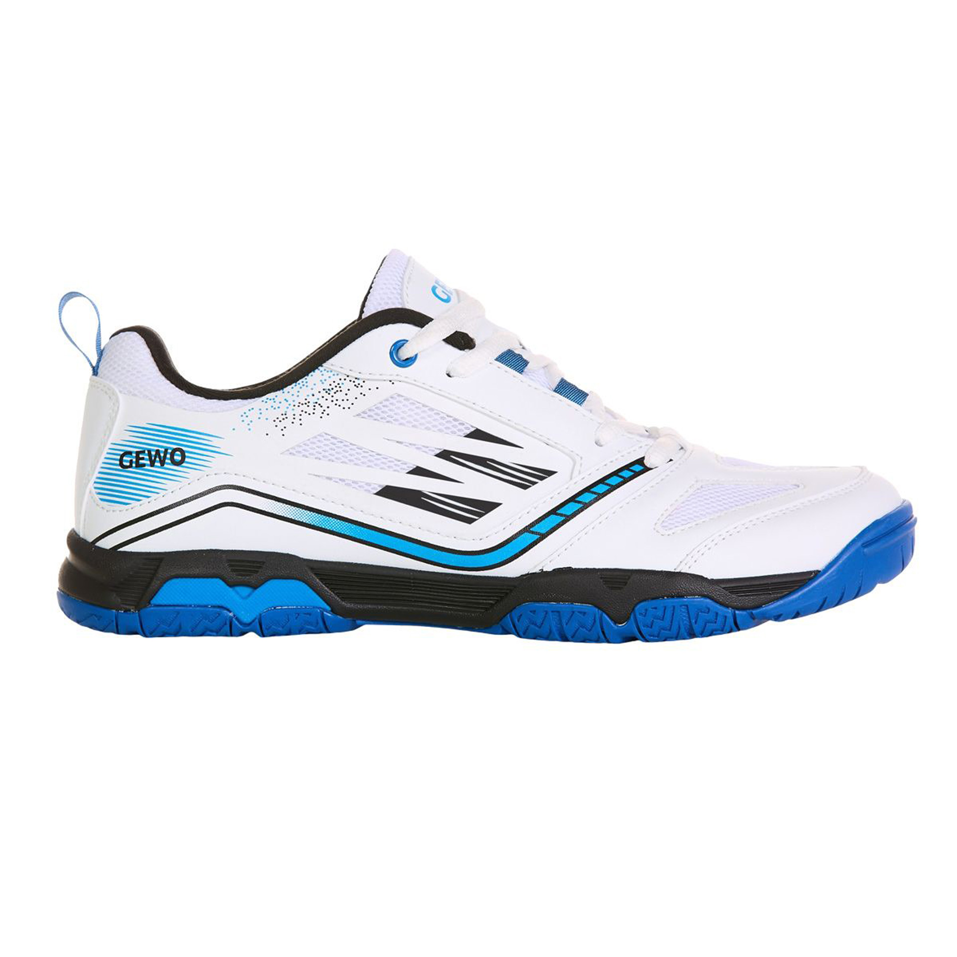 Gewo Schuh Flex Force Pro