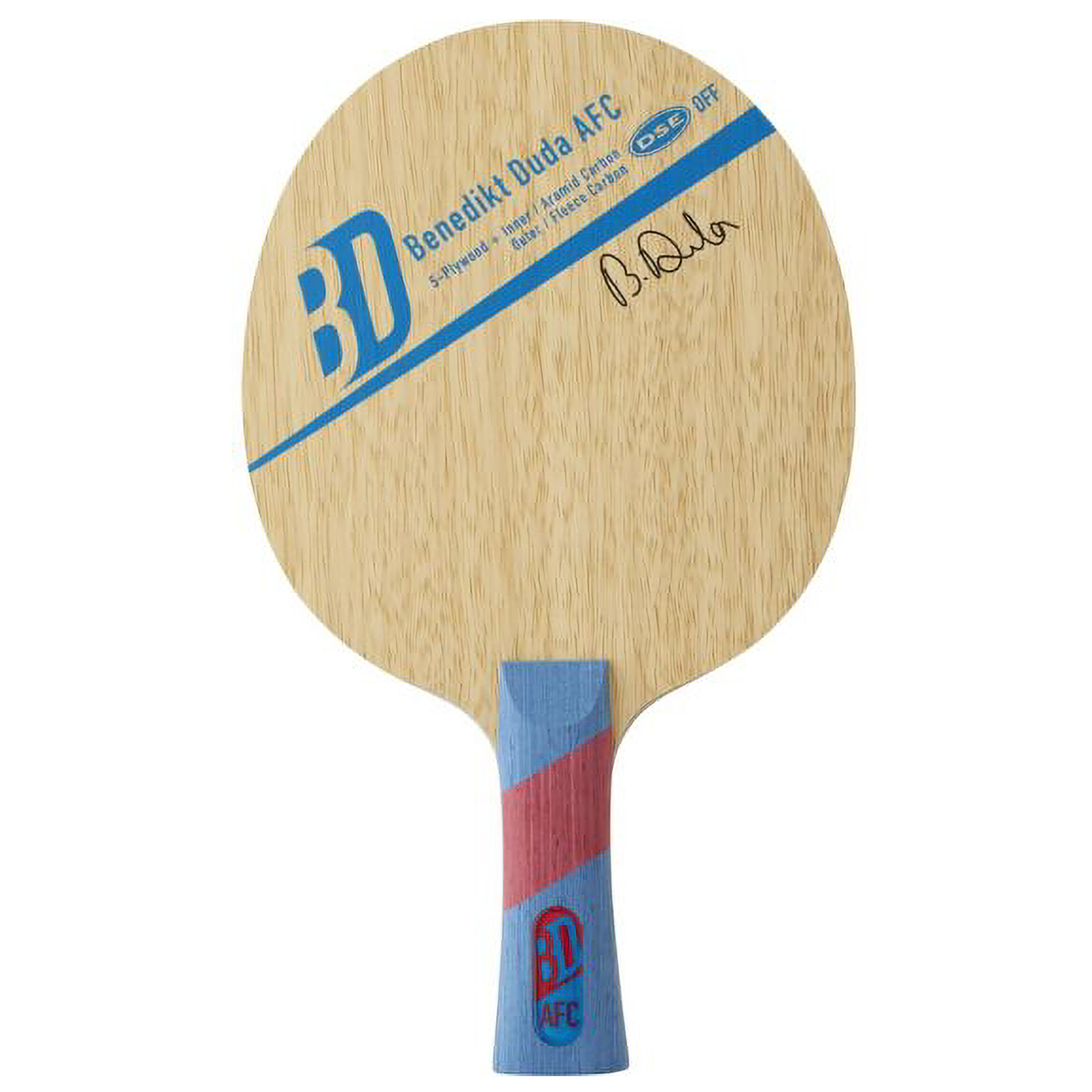 Victas Benedikt Duda AFC