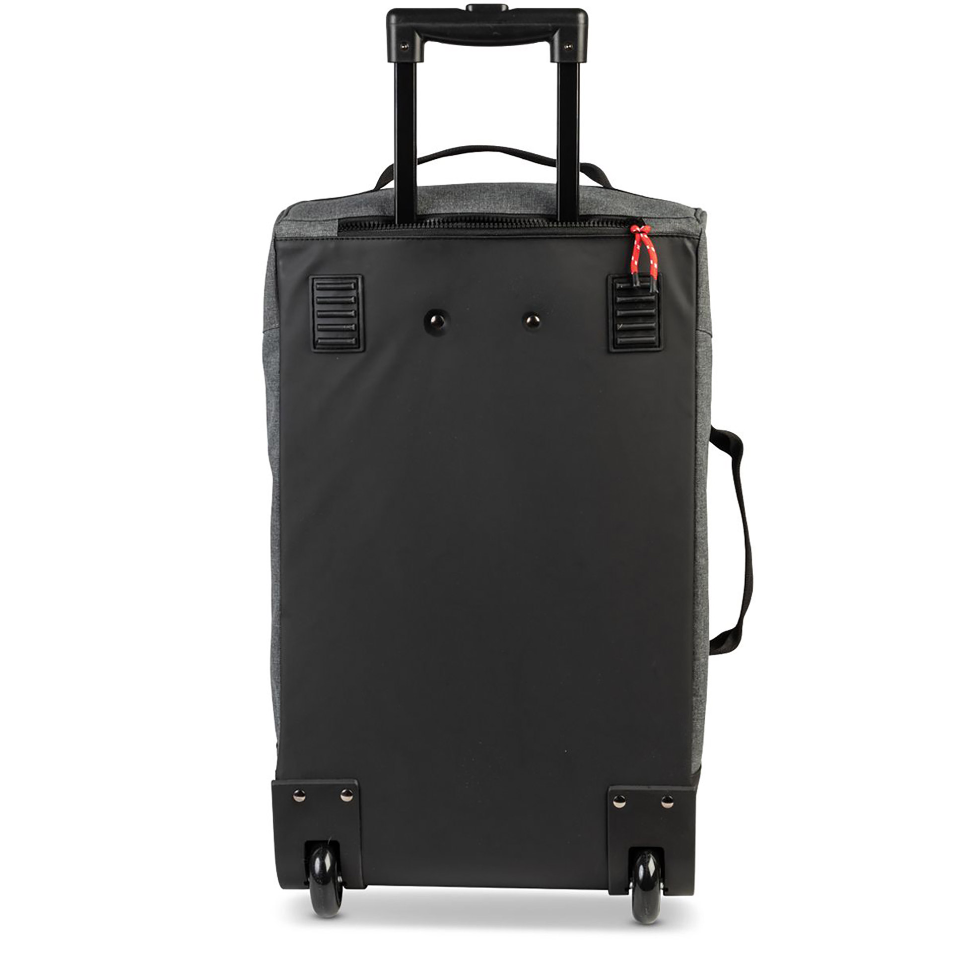 Gewo Trolley M Spy grau-rot