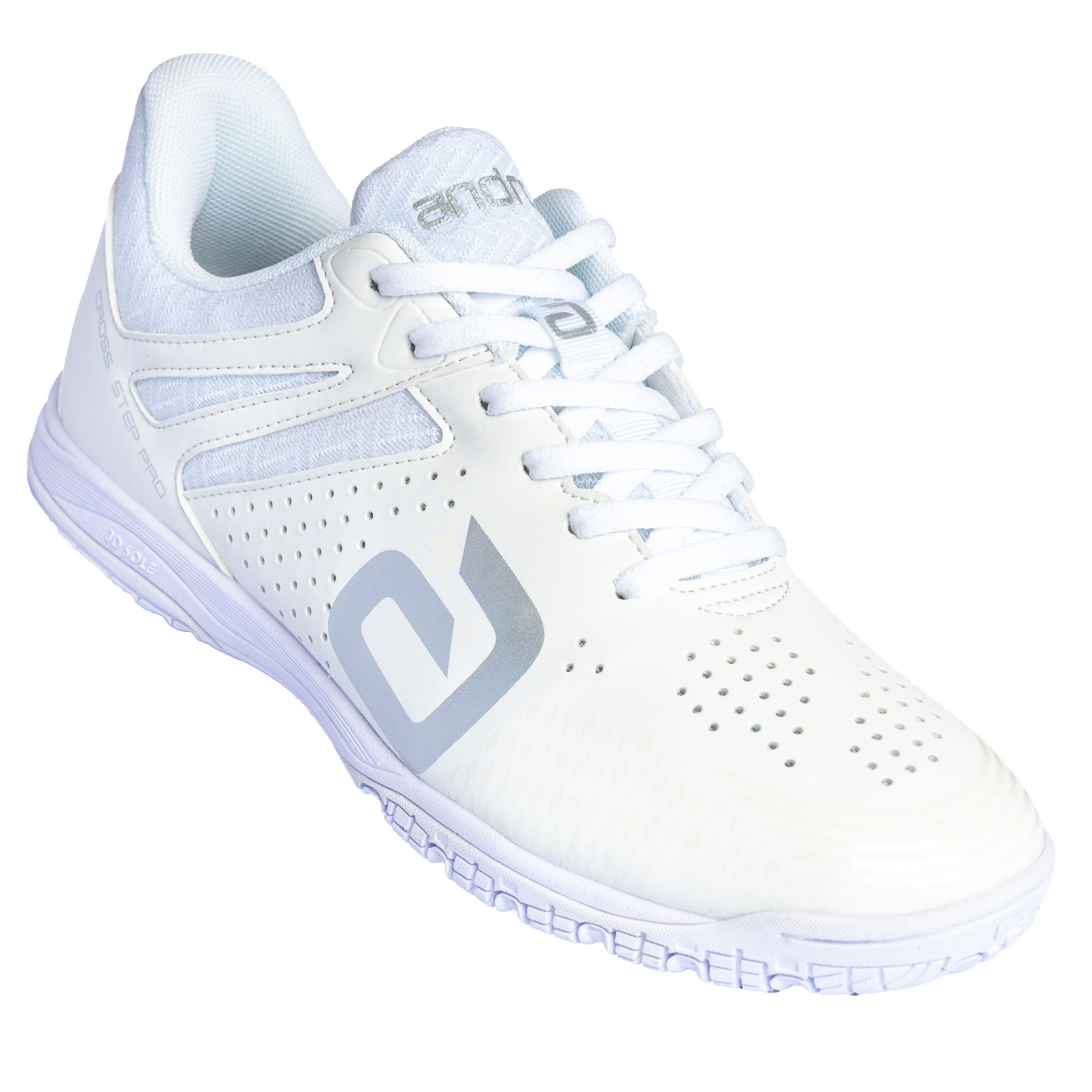 Andro Schuh Cross Step Pro