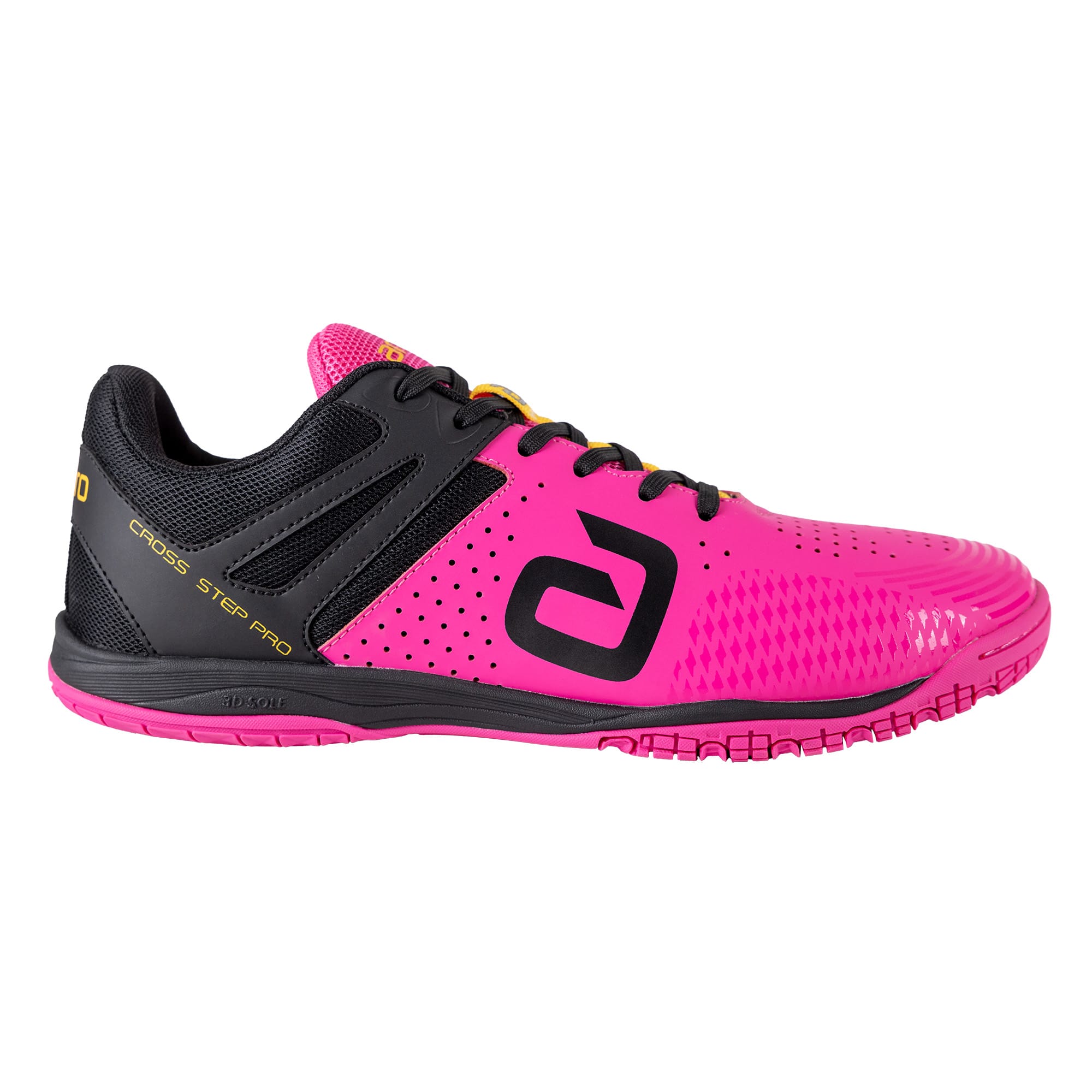 Andro Schuh Cross Step Pro