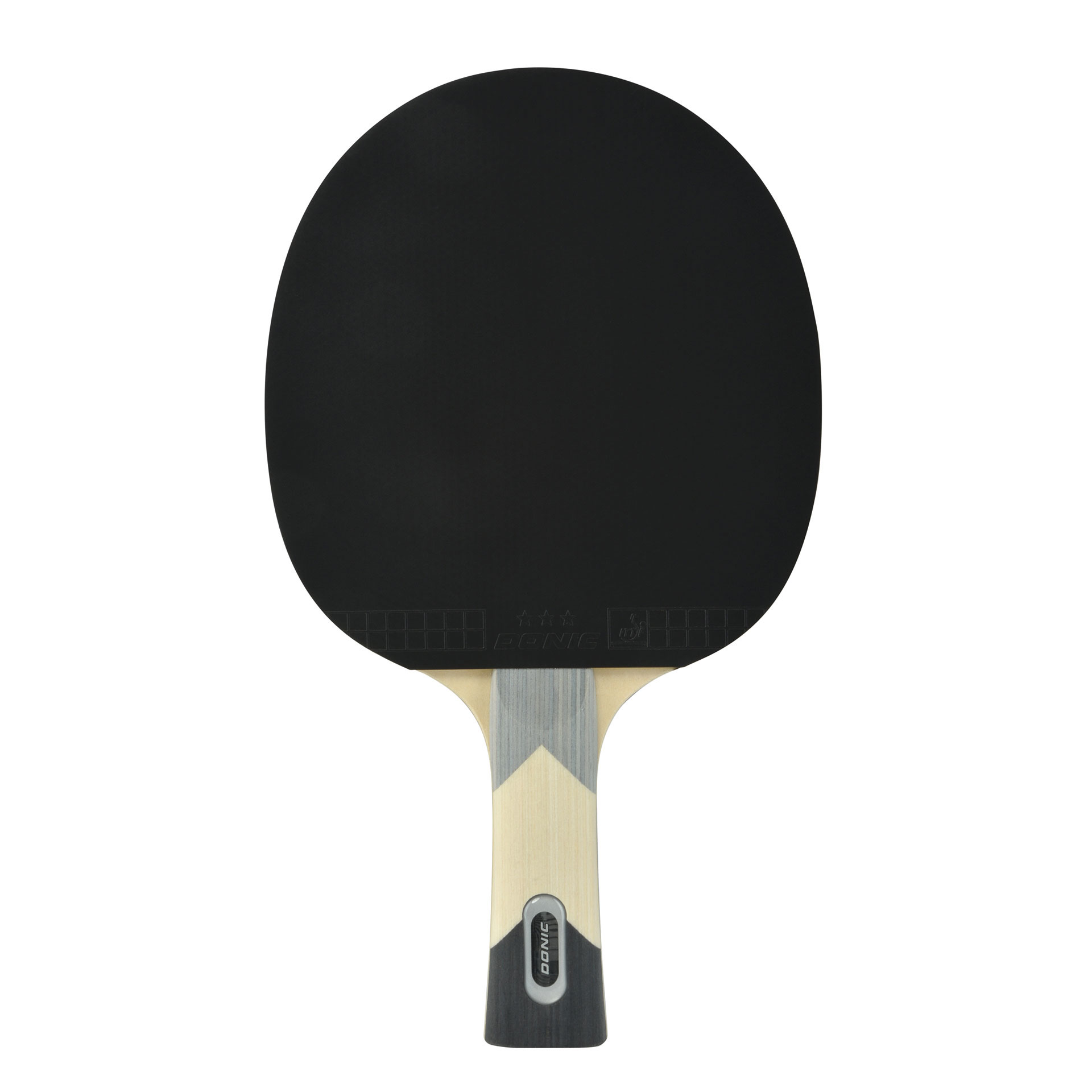 Hobbyschlägerset DONIC WALDNER 600