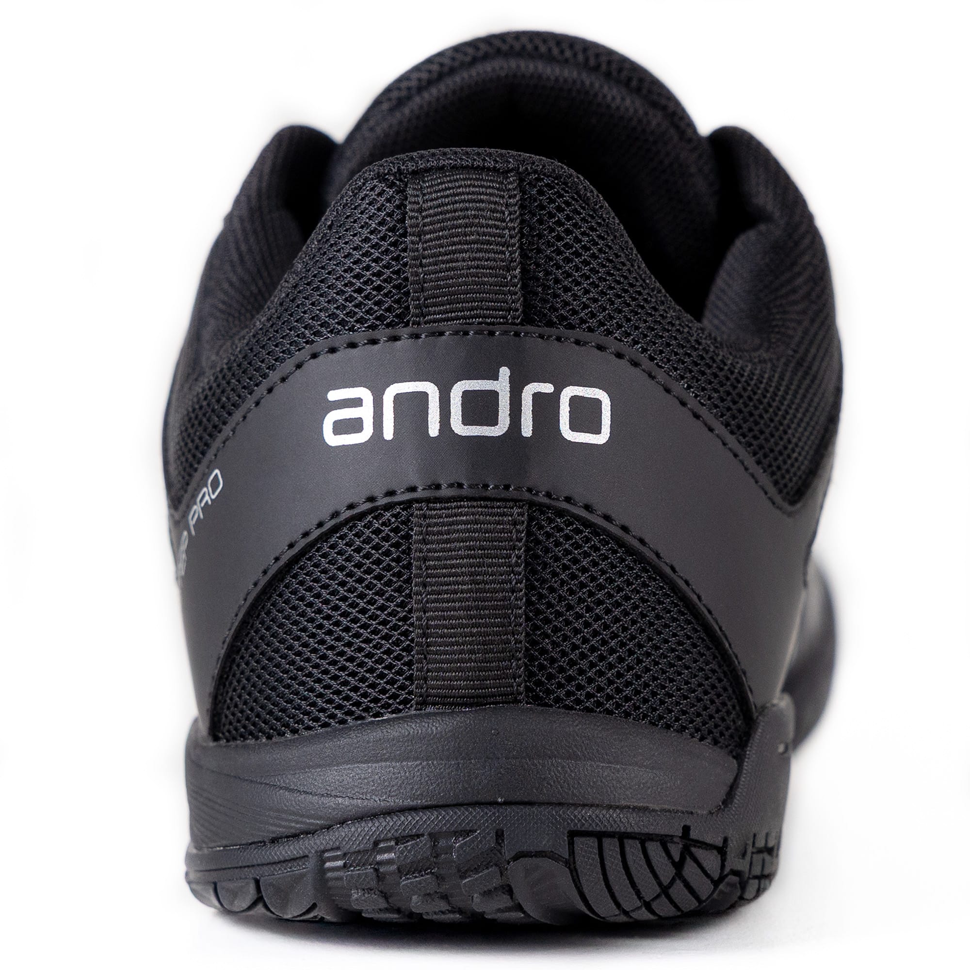 Andro Schuh Cross Step Pro