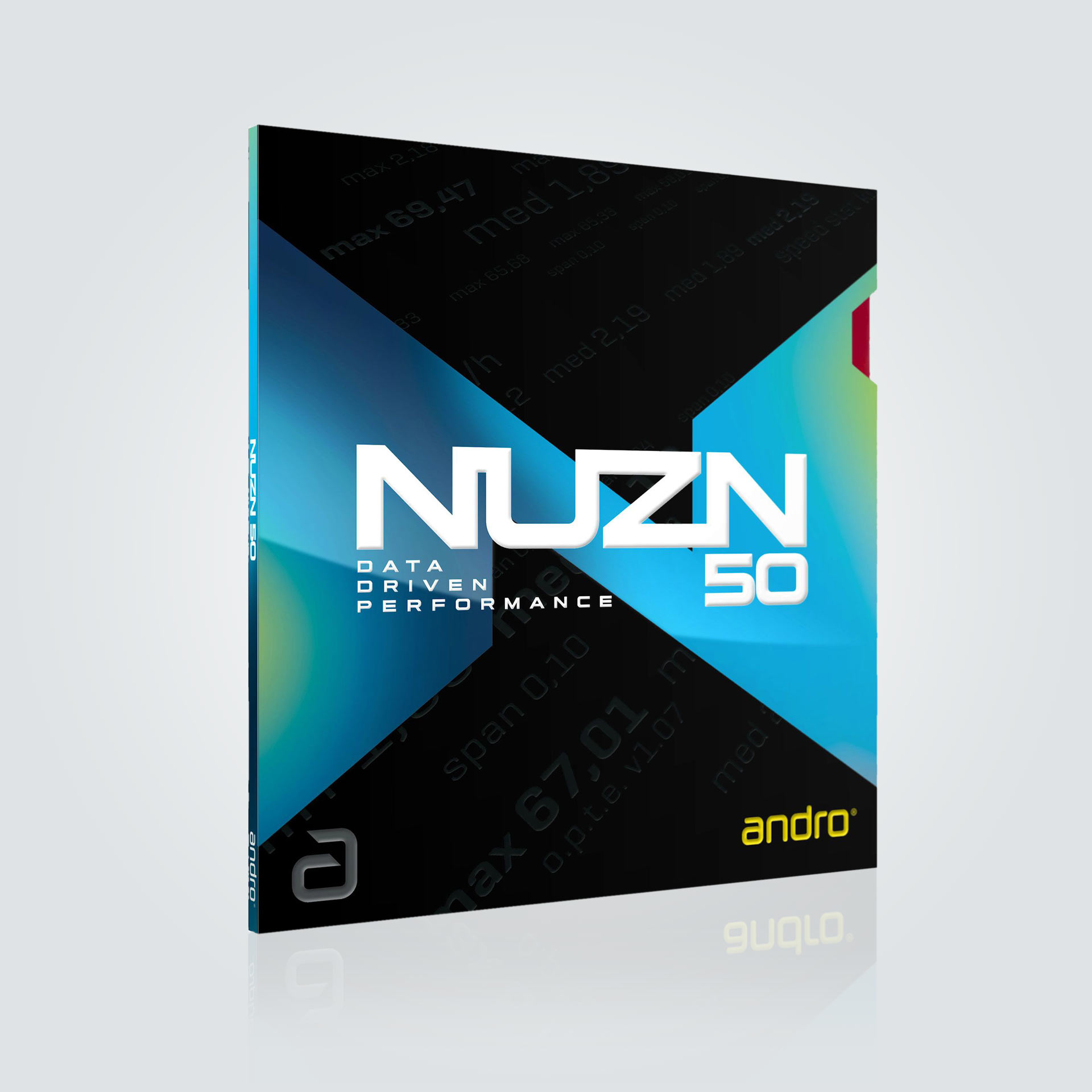 andro Nuzn 50