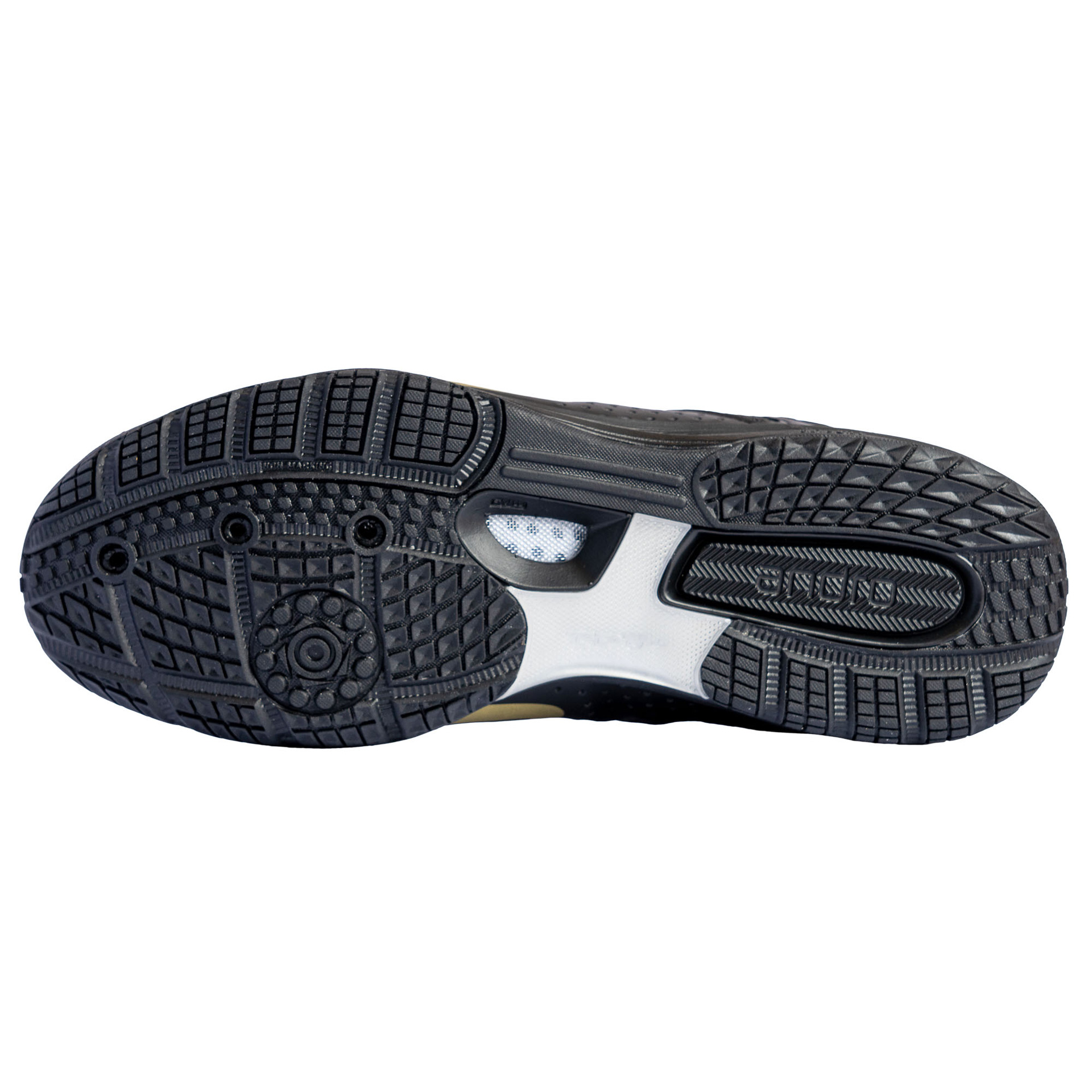 Andro Schuh Cross Step Pro