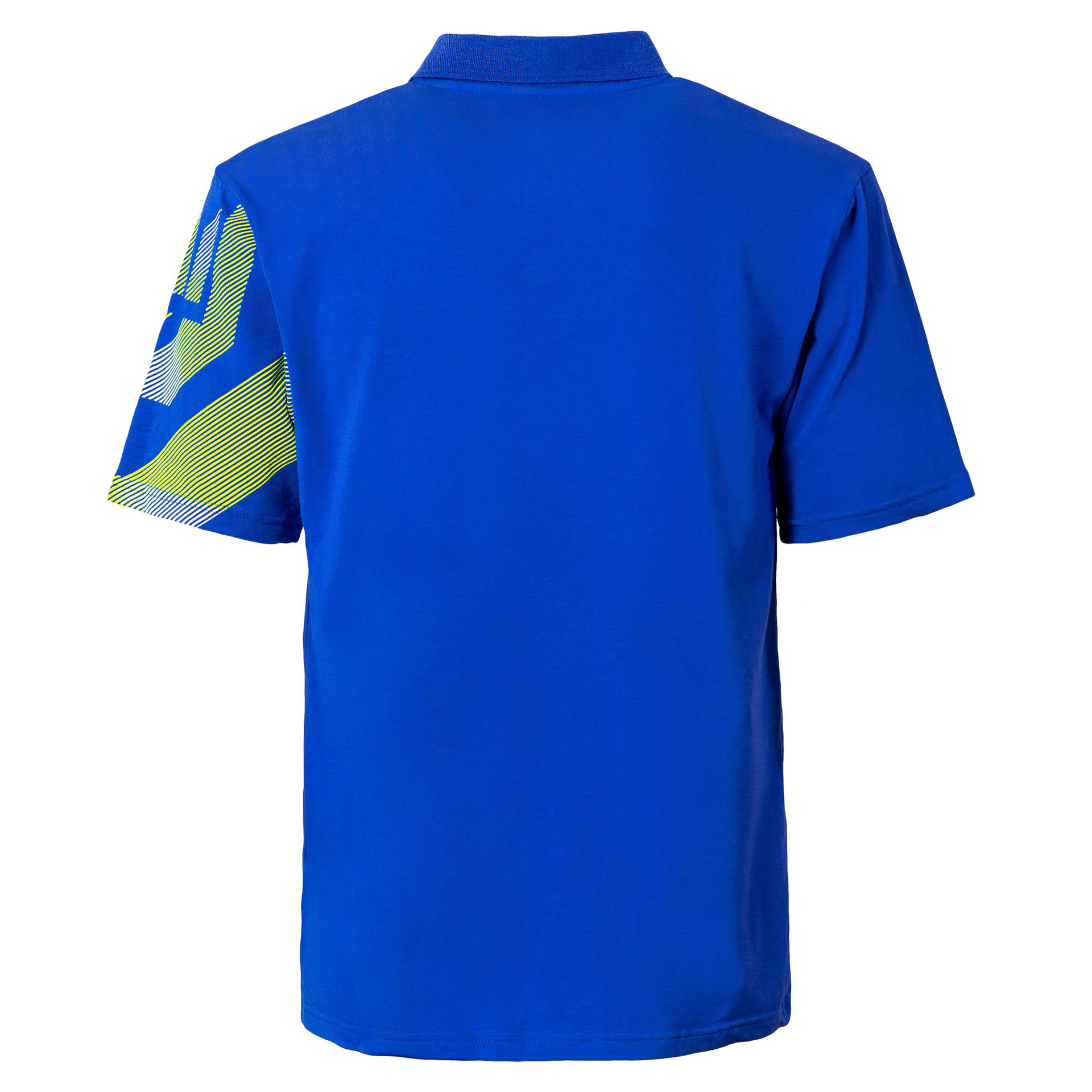 andro Hemd Benzon Cotton