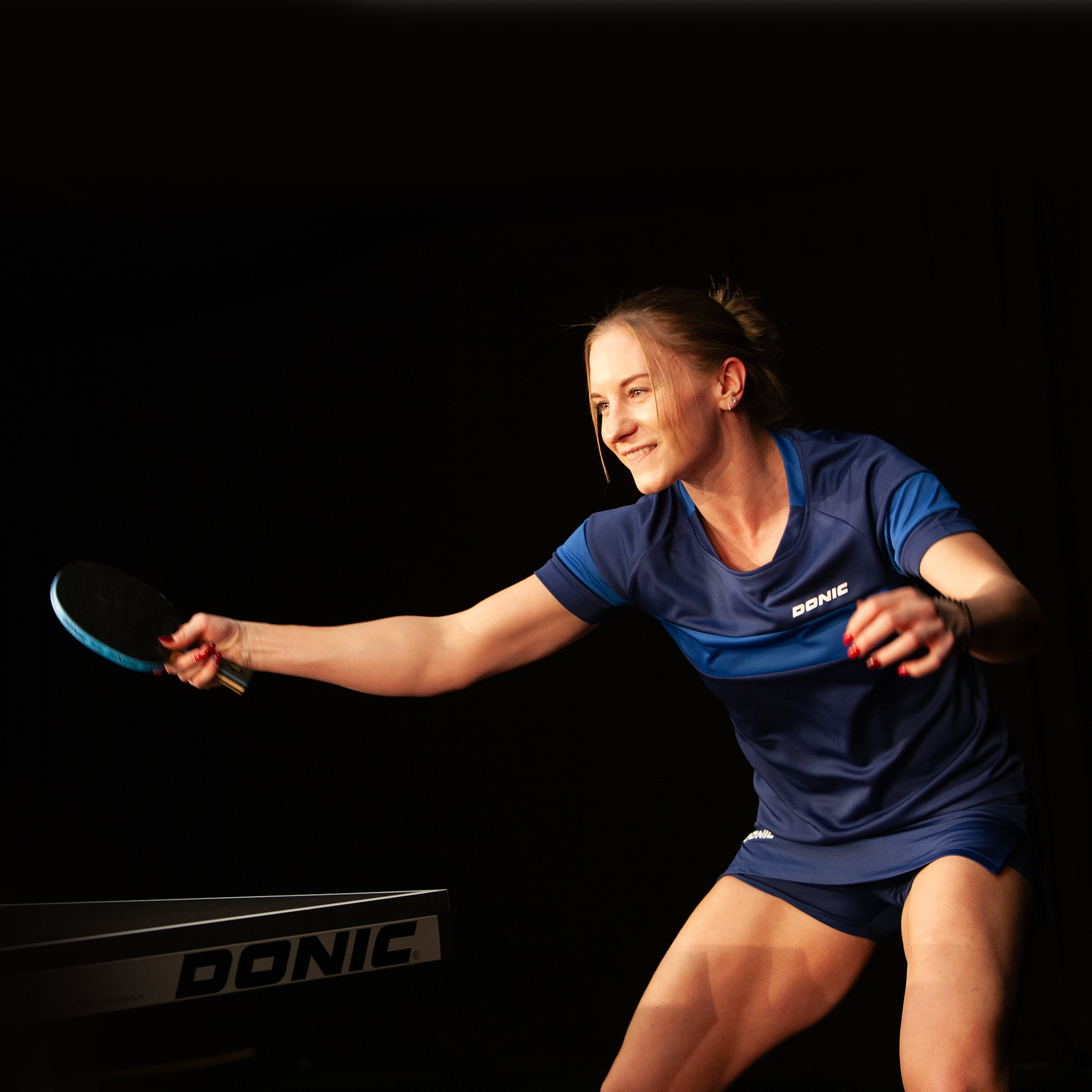 DONIC Shirt NITRO Lady DONIC Shirt NITRO Lady