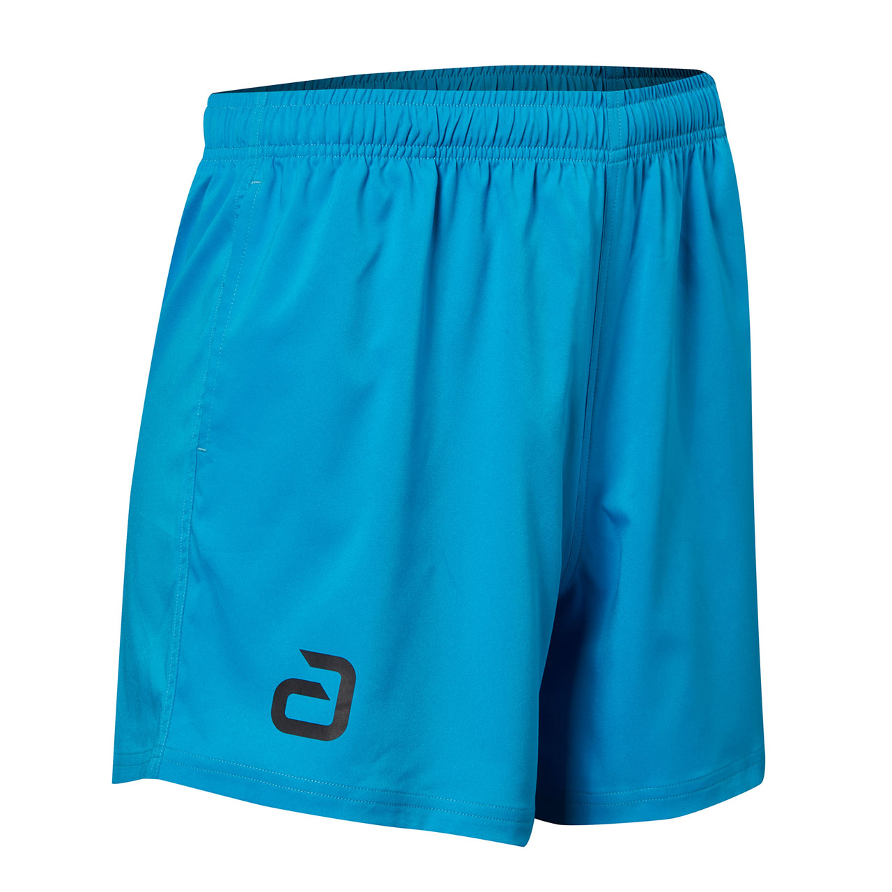 andro Tischtennis Shorts Torin blau