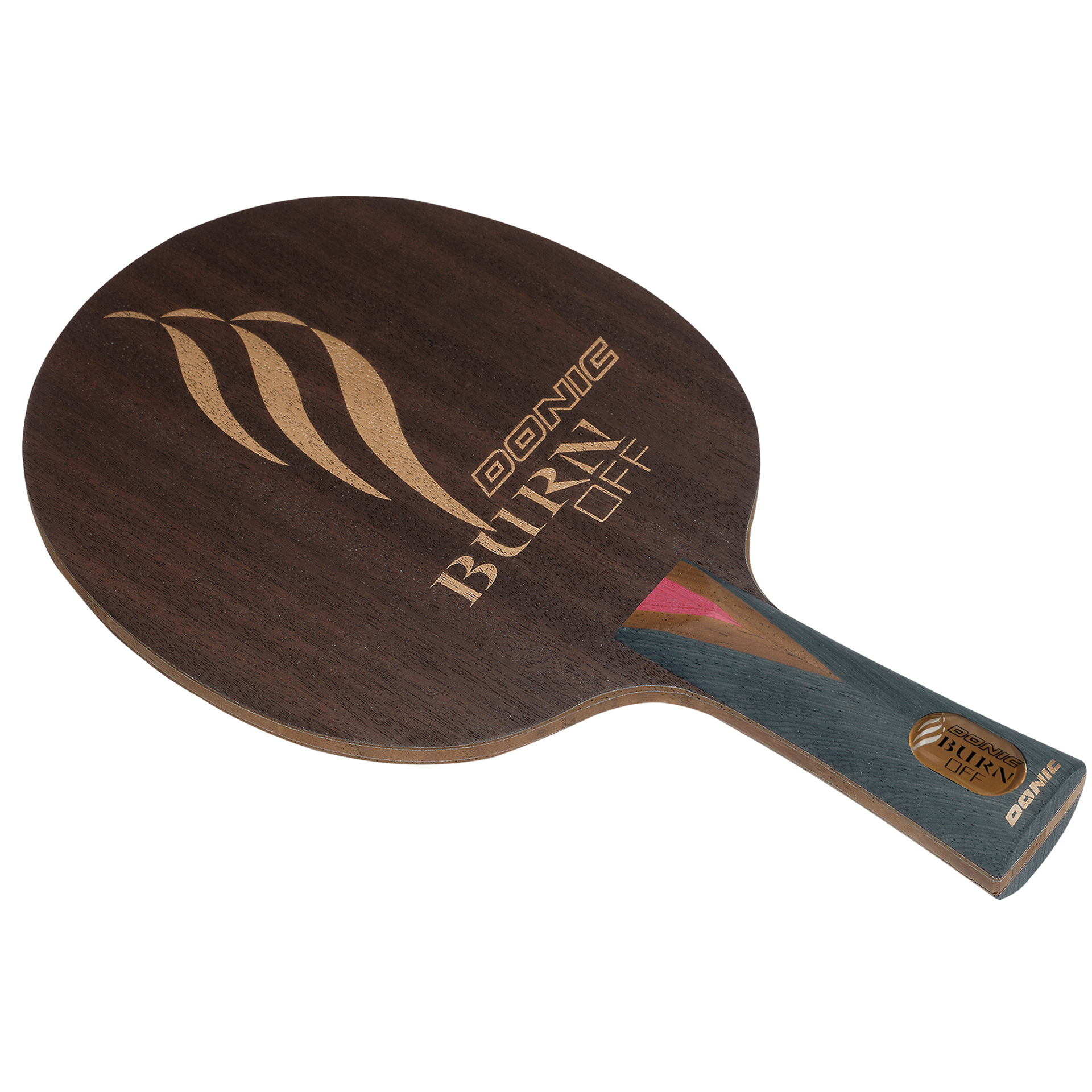 DONIC BURN OFF DONIC BURN OFF