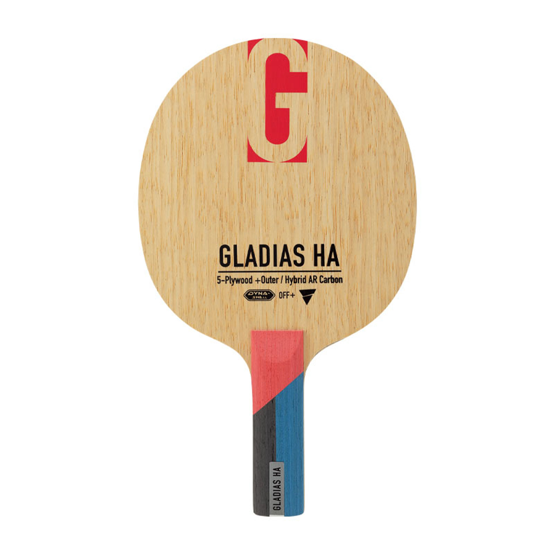 Victas Gladias HA