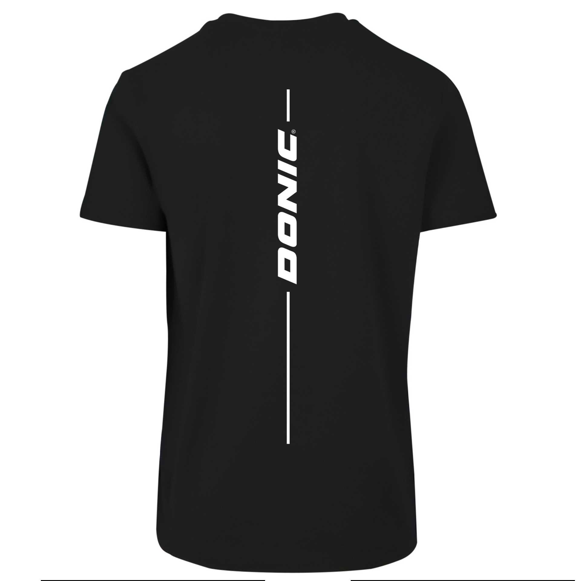 DONIC T-Shirt COURT