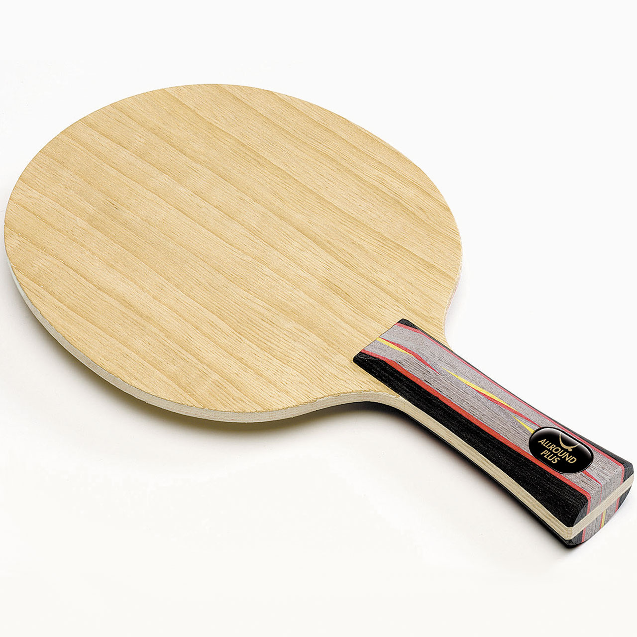 Tischtennis Holz Yasaka Allround Plus