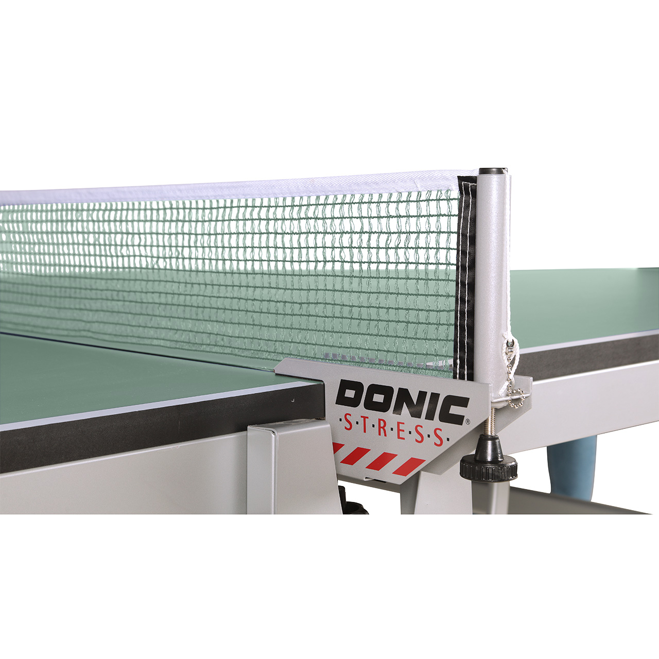 donic-table-world_champion_tc-green-net-web Tischtennis-Tisch DONIC World Champion TC, grün, Netzdetail