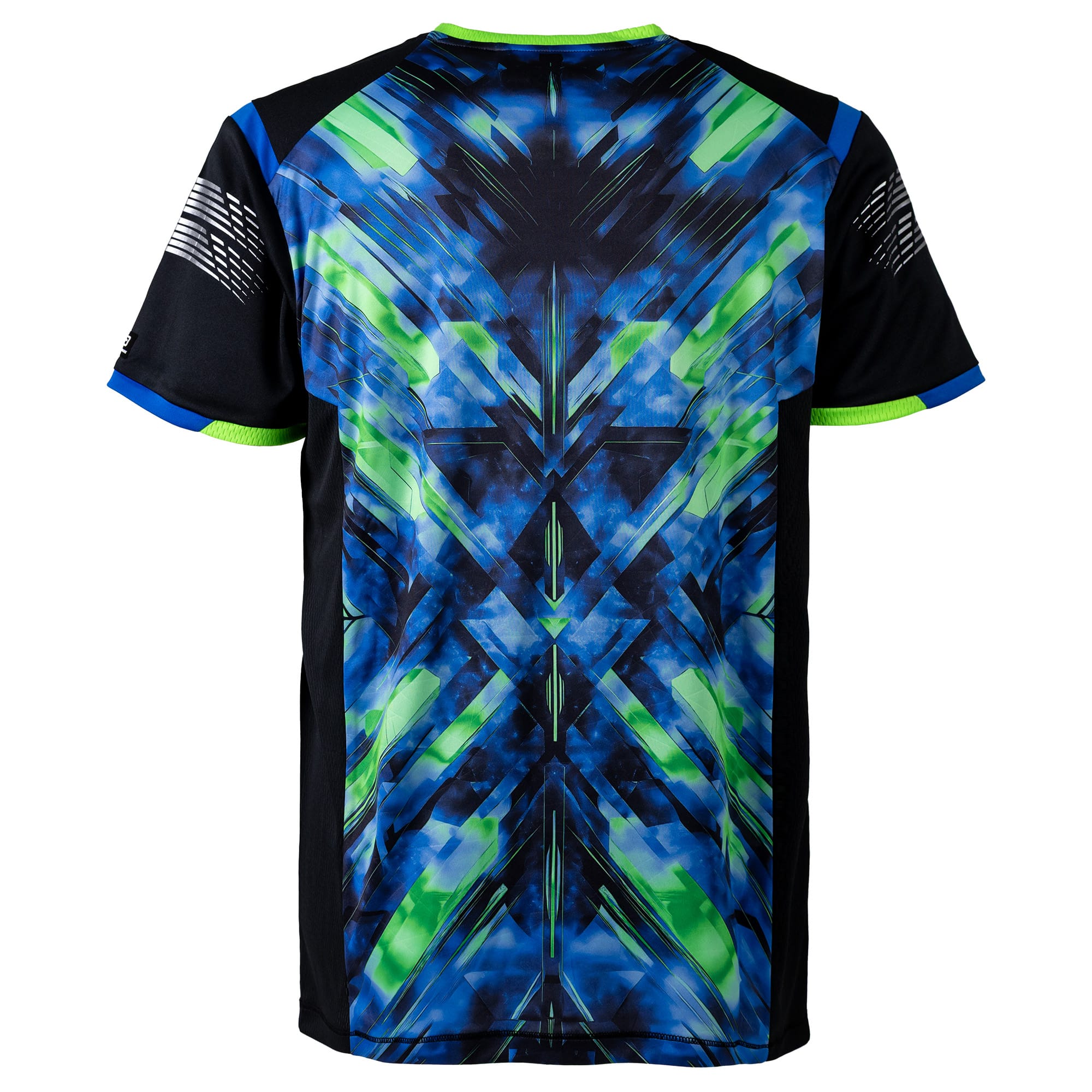 Andro Shirt Irazu