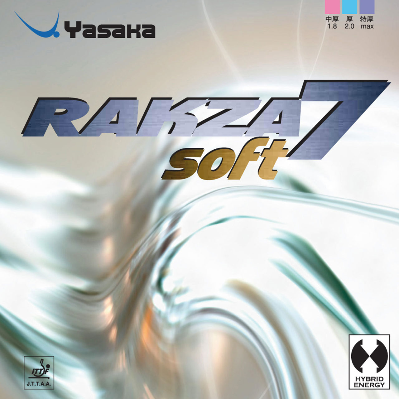 yasaka-rubber_rakza_7_soft Tischtennis Belag Yasaka Rakza 7 Soft Cover