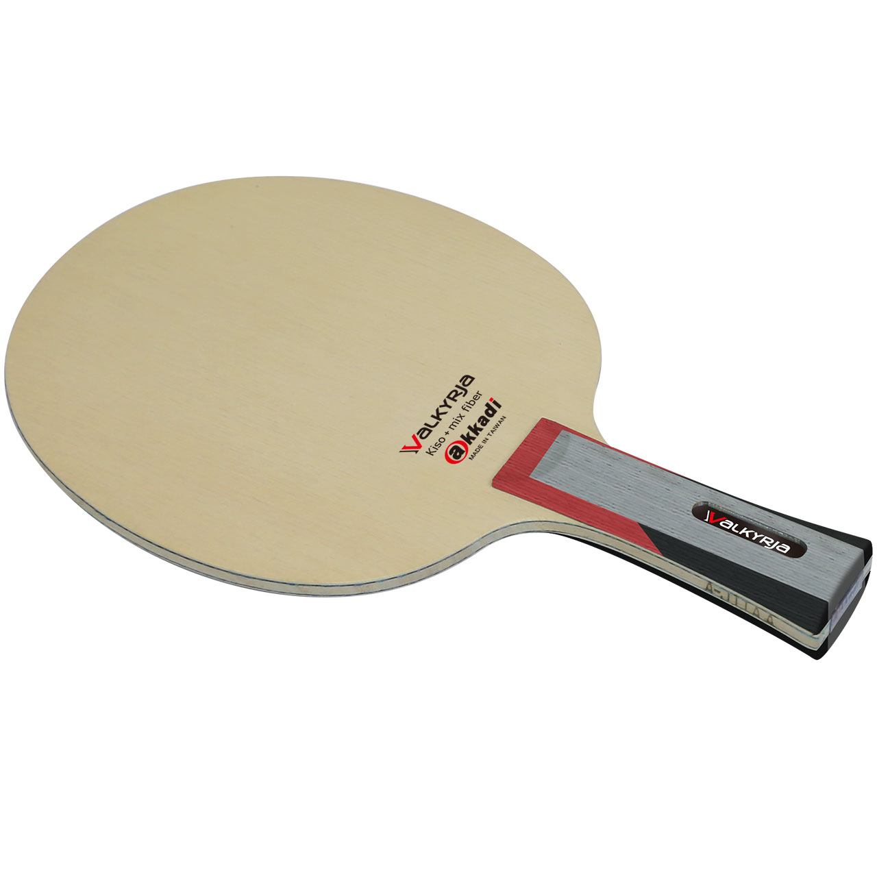 akkadi-blade_valkyrja Tischtennis Holz Akkadi Valkyrja