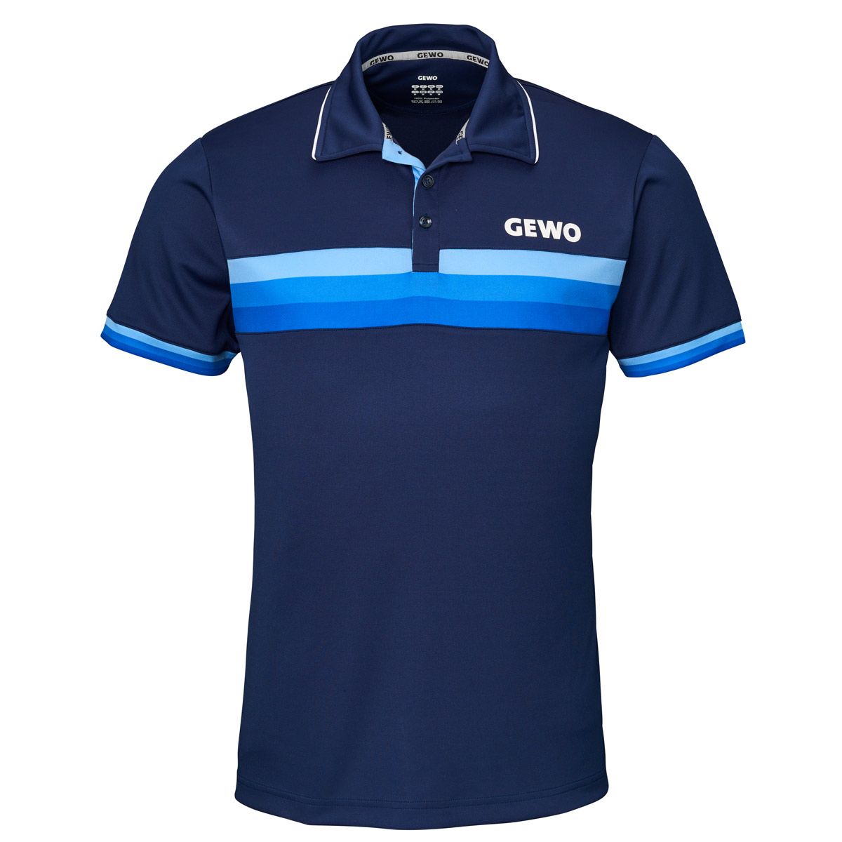 Gewo Poloshirt Santiago