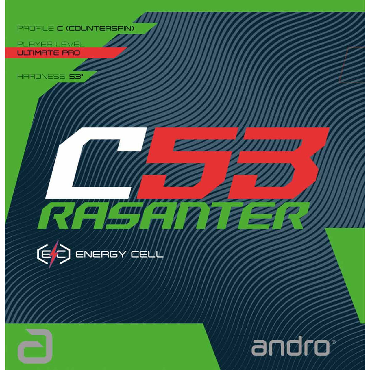 Andro Rasanter C 53