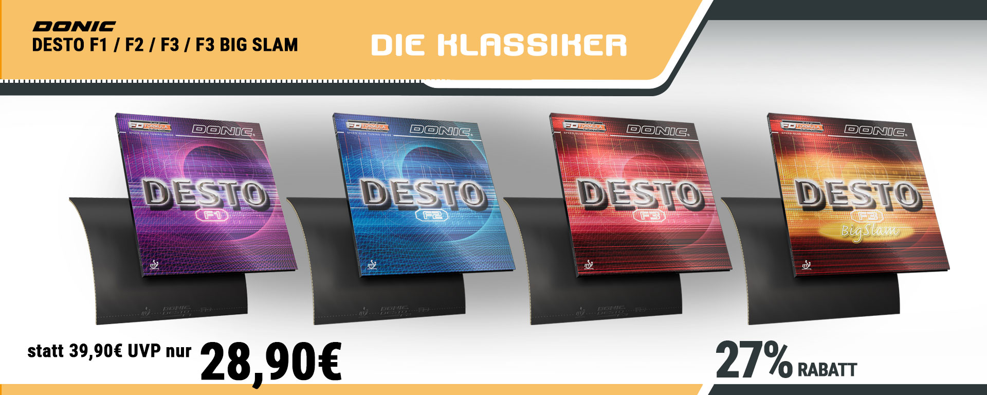 Desto Belag Angebot