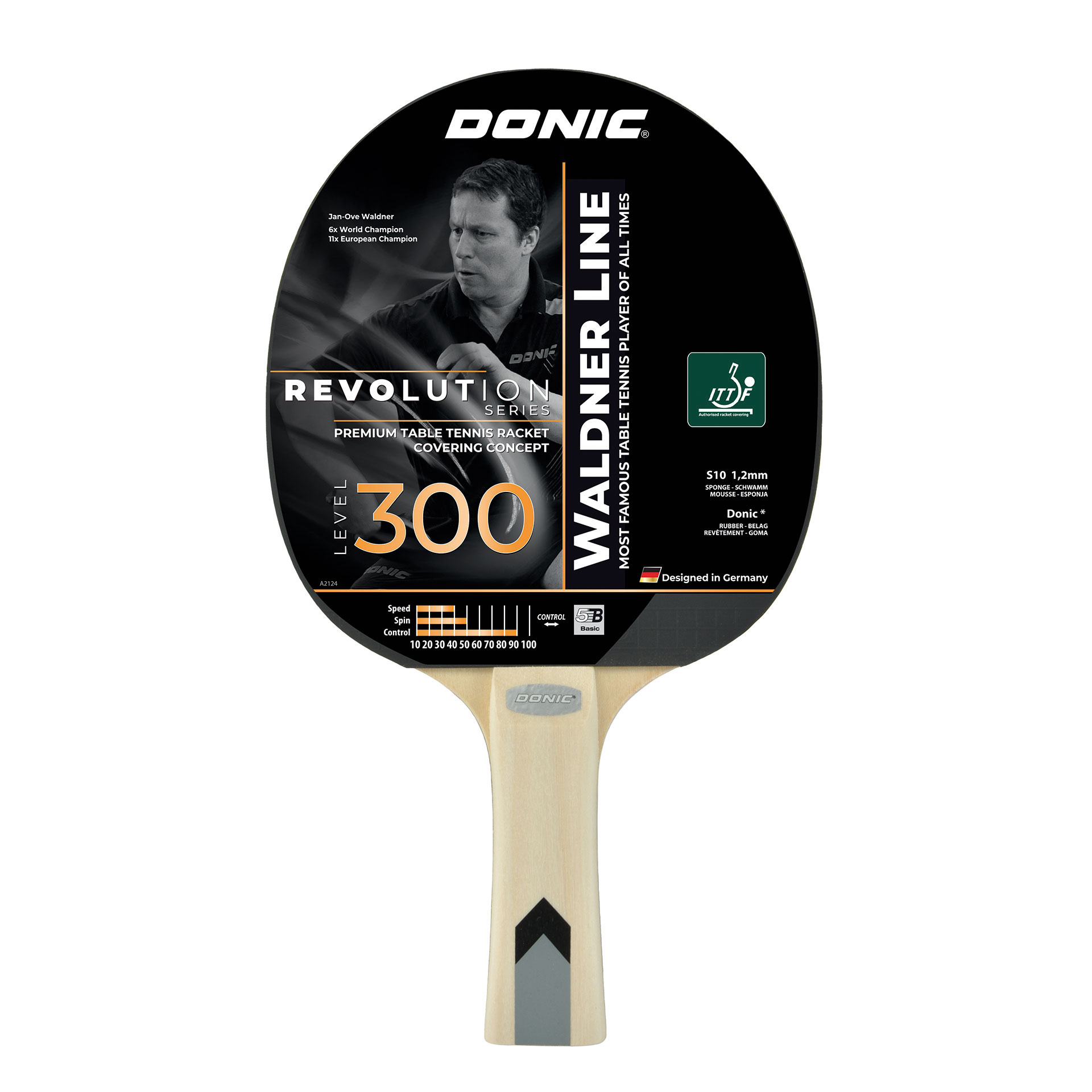 DONIC WALDNER 300