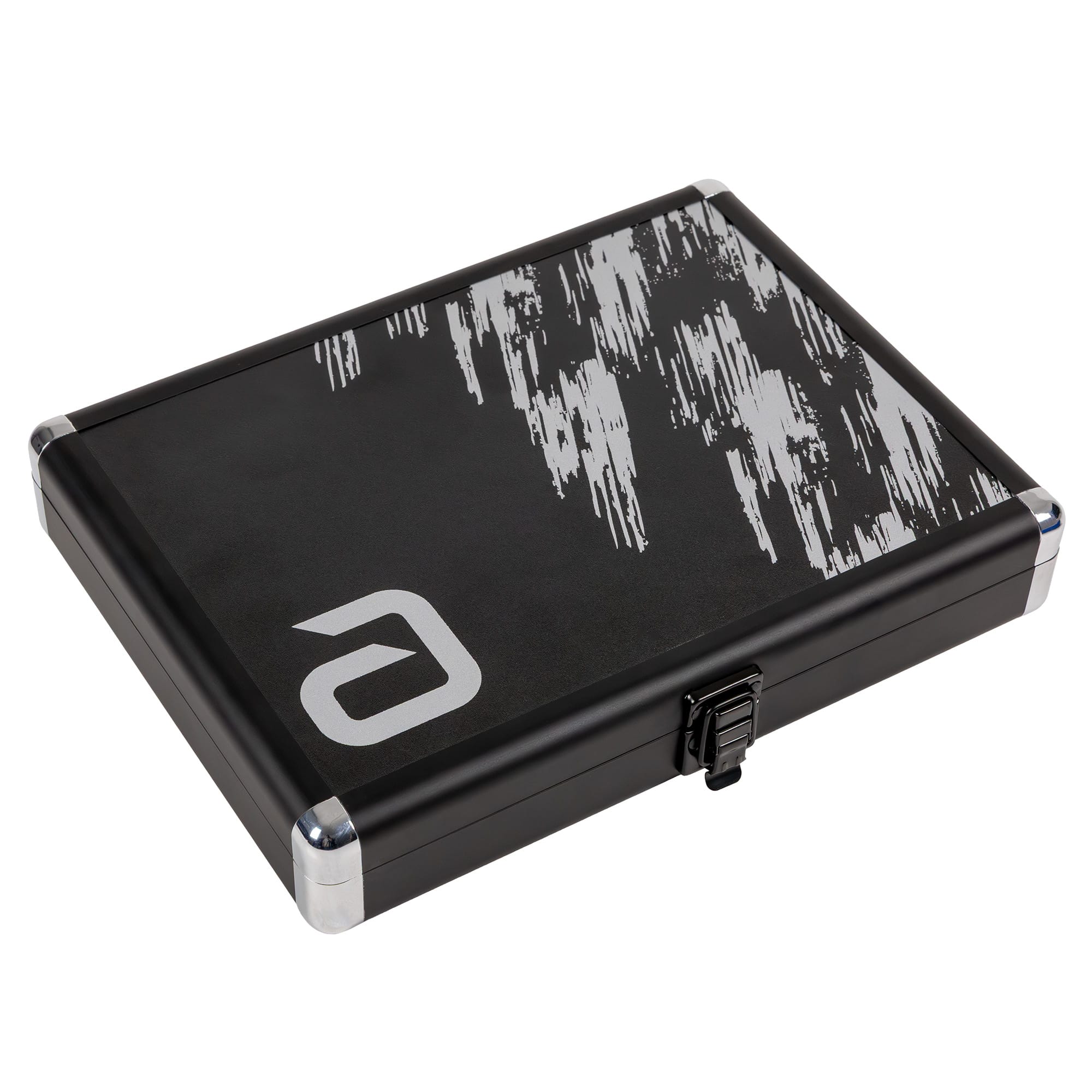 andro Alu Case