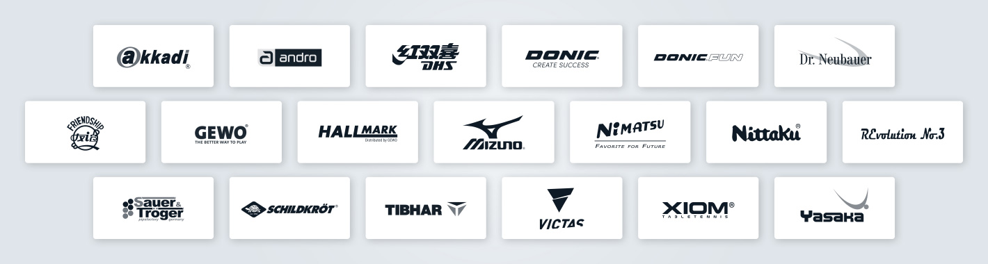 Marken Logos TT Marken Logos TT