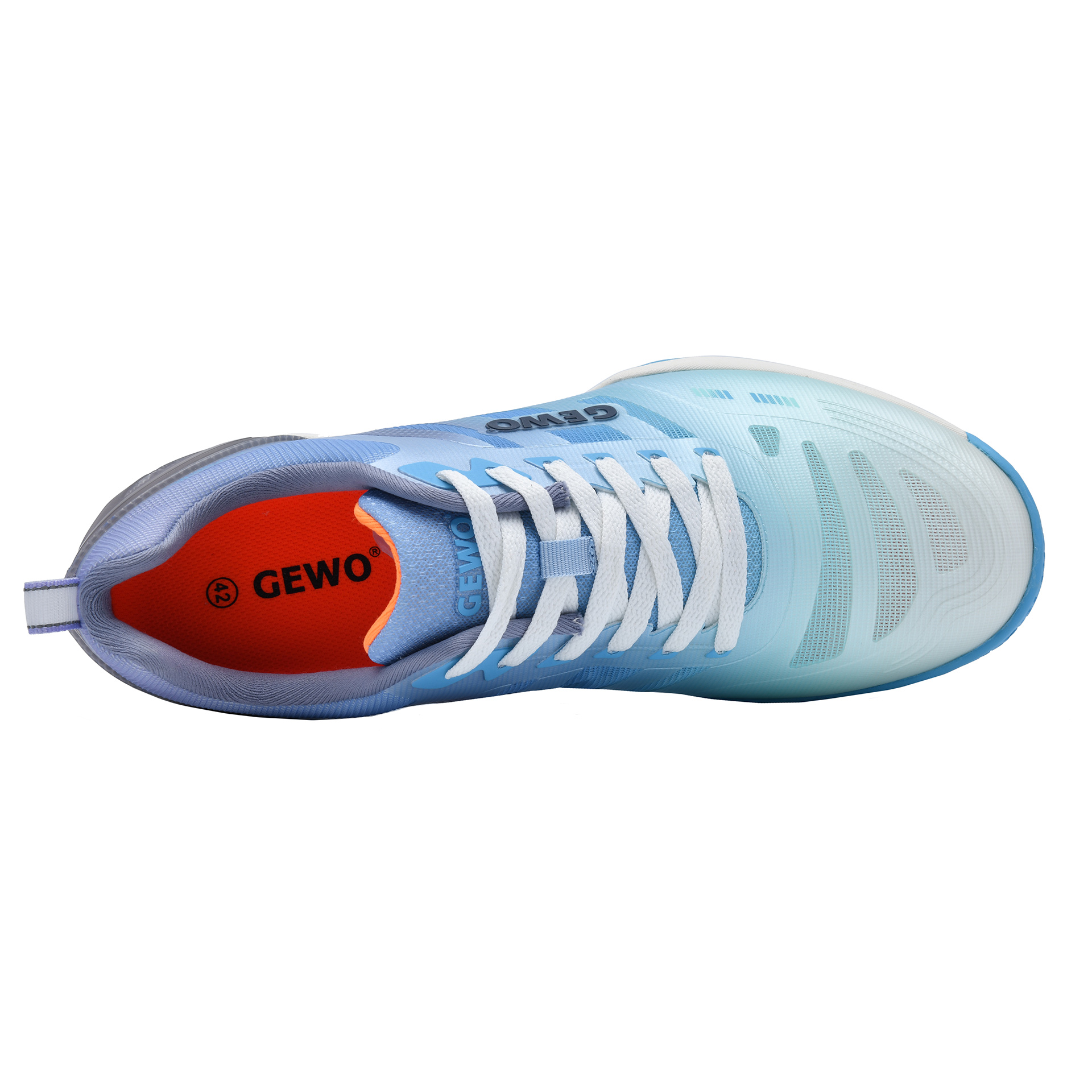 Gewo Schuh Ultra Force Pro