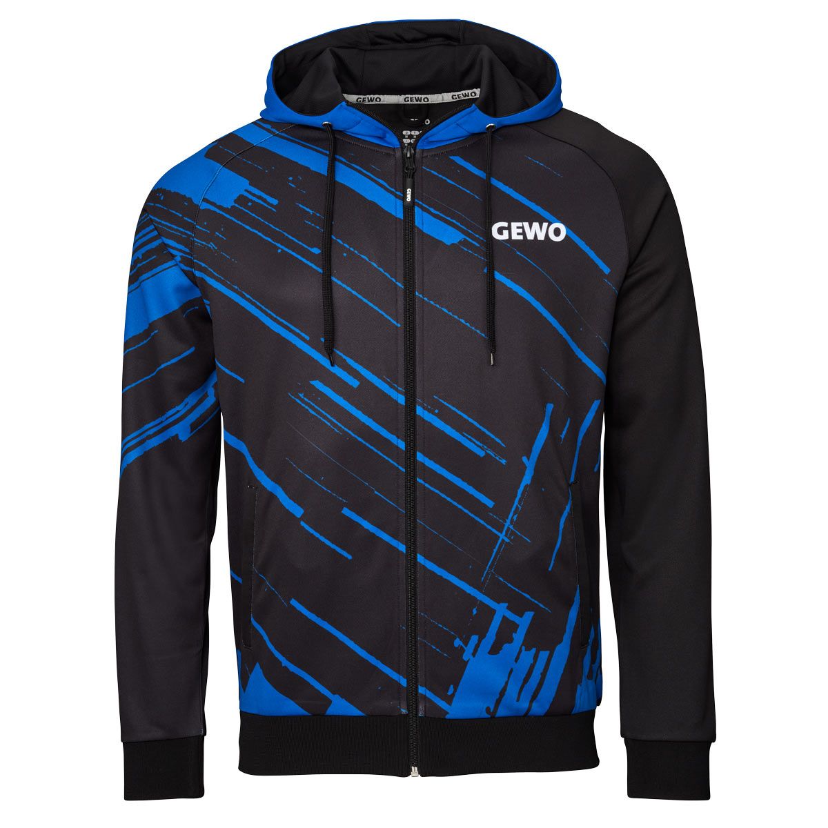 Gewo Hoodie Atani