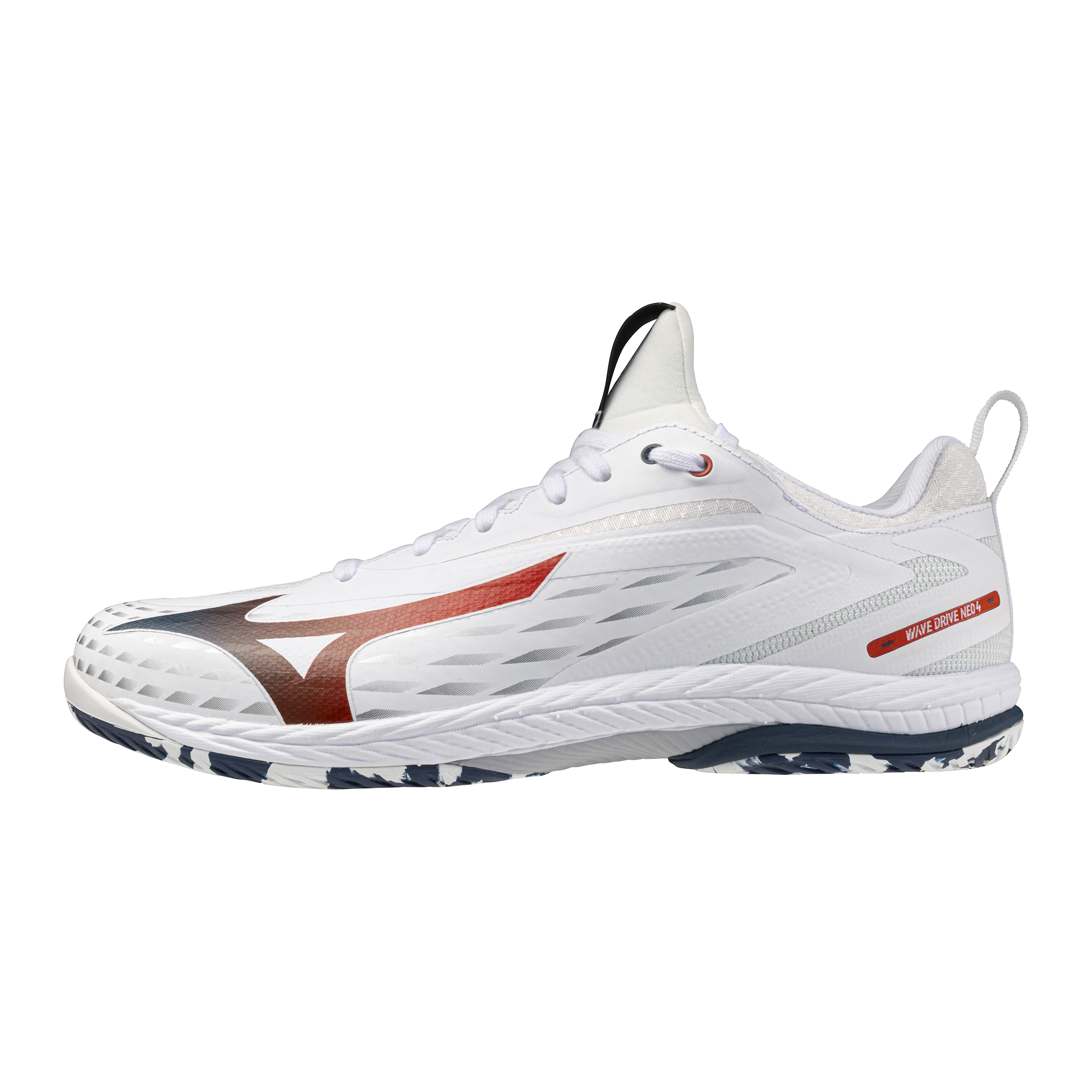 Mizuno Wave Drive Neo 4