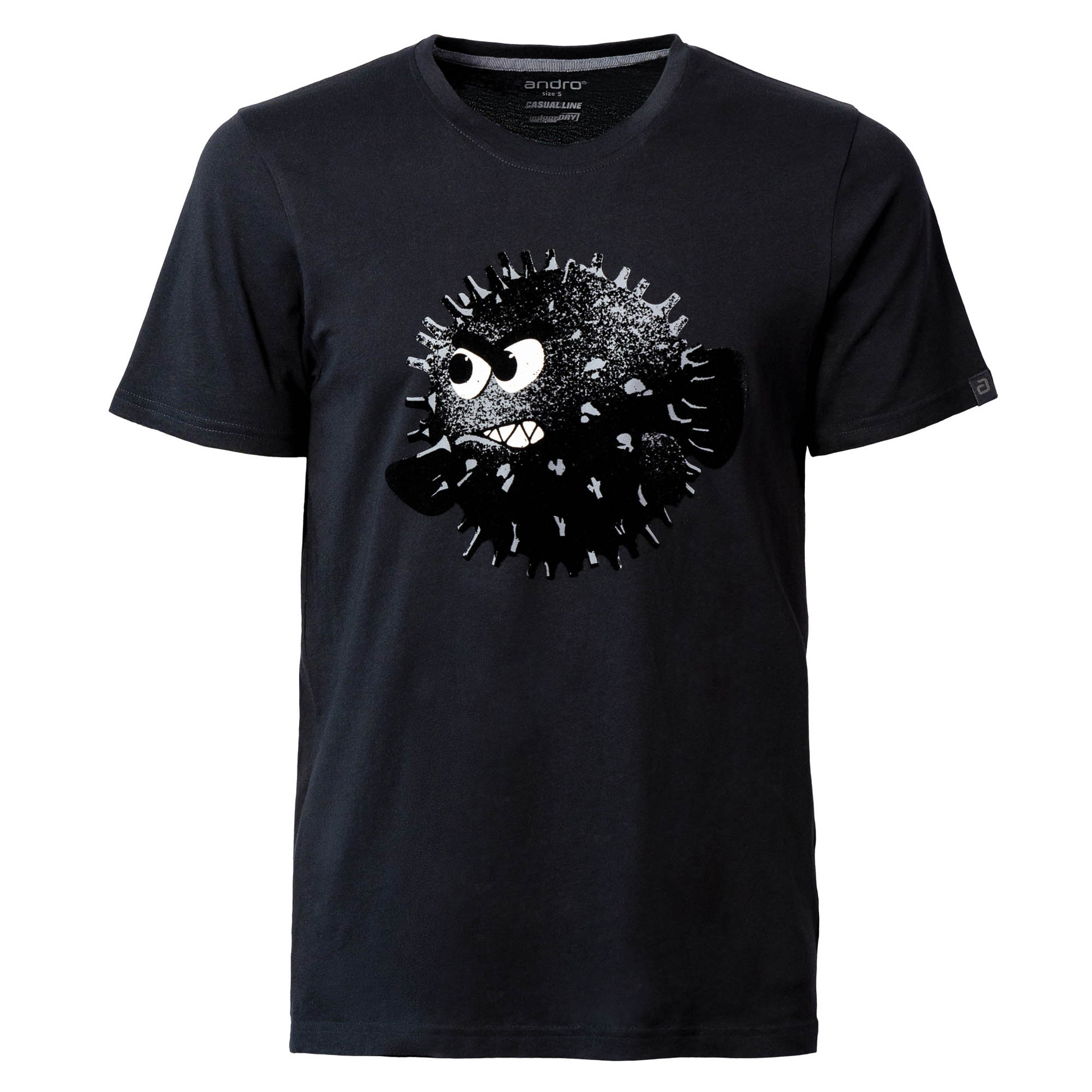 andro T-Shirt Wiltons