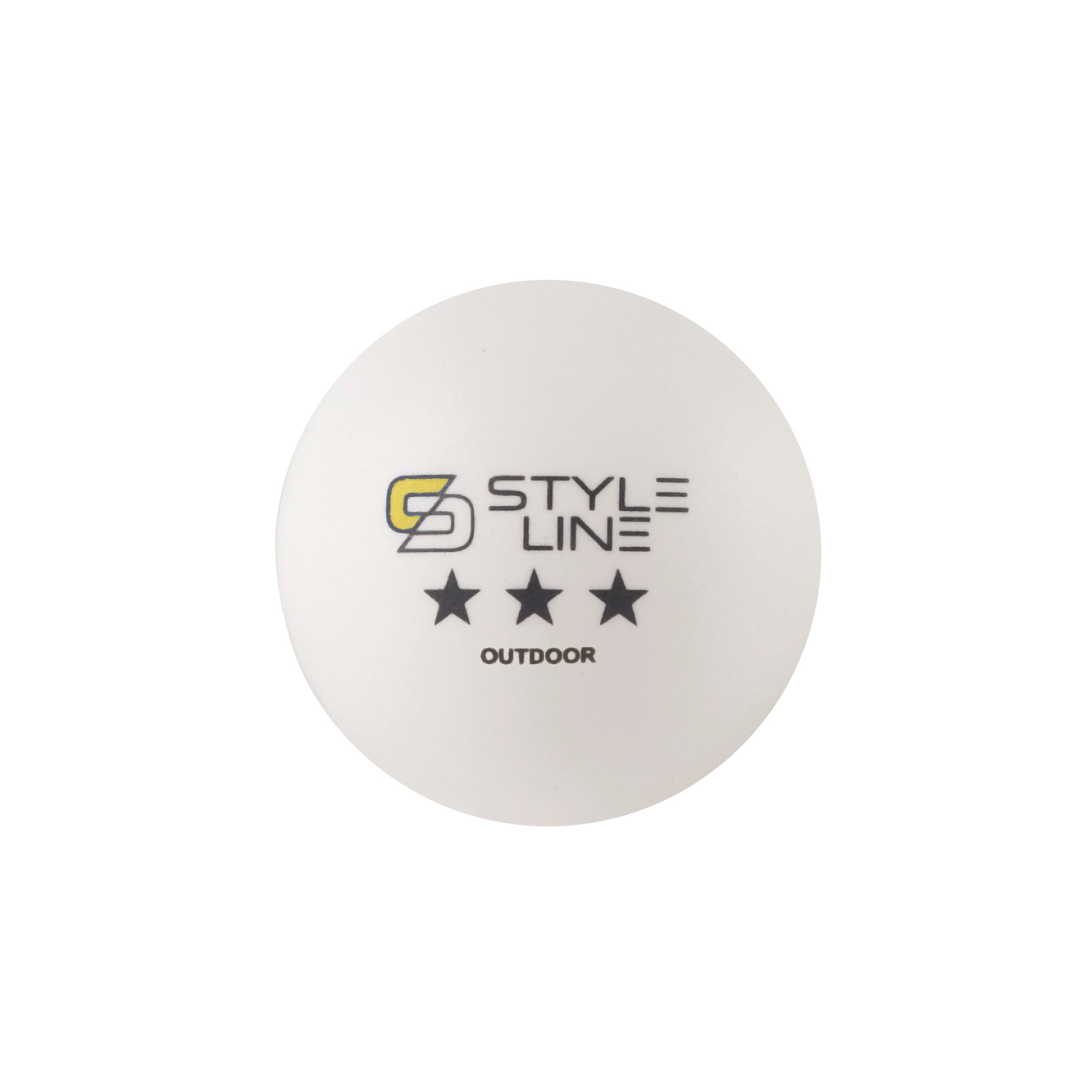 Ballset STYLE OUTDOOR 32