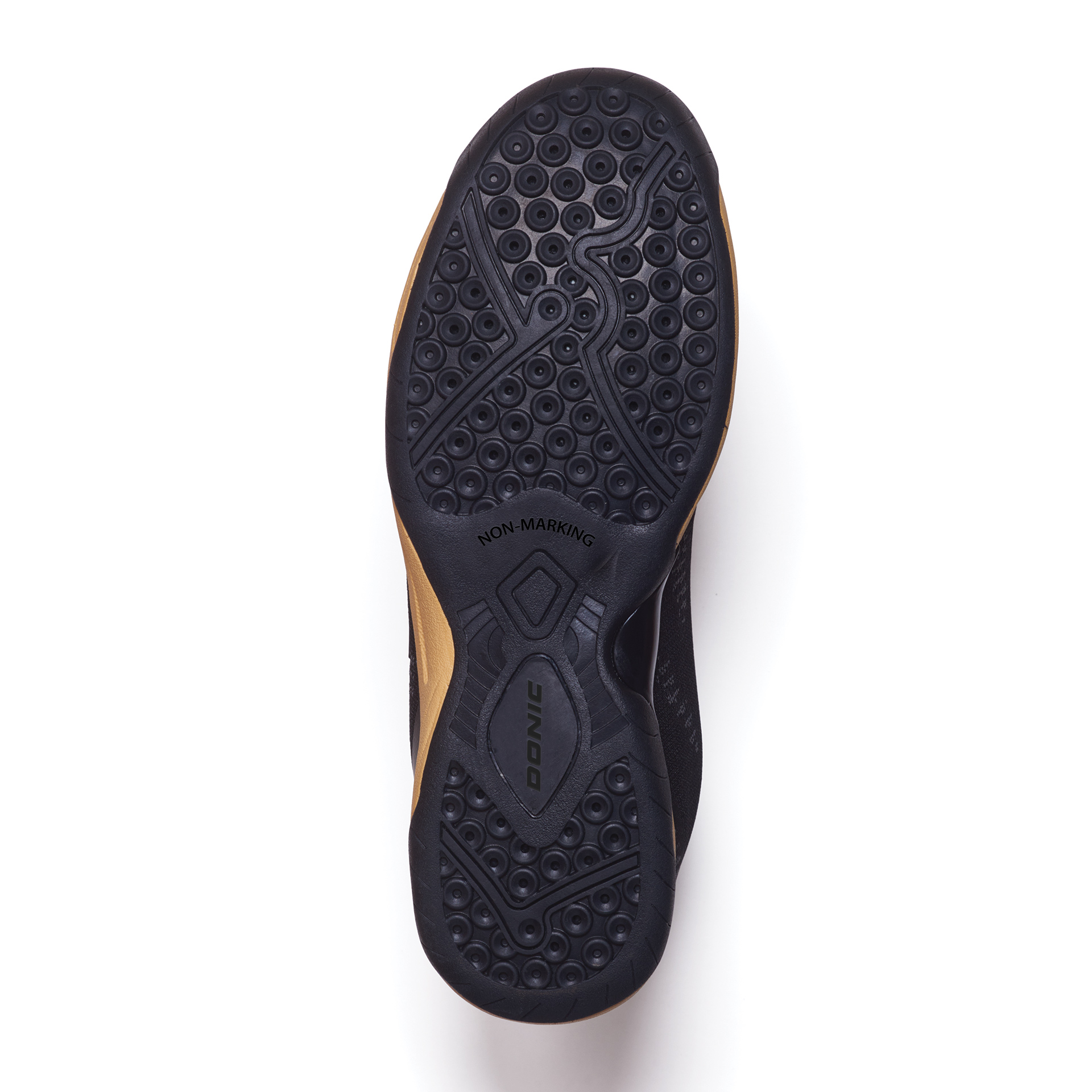 DONIC Wettkampfschuh PANTHER