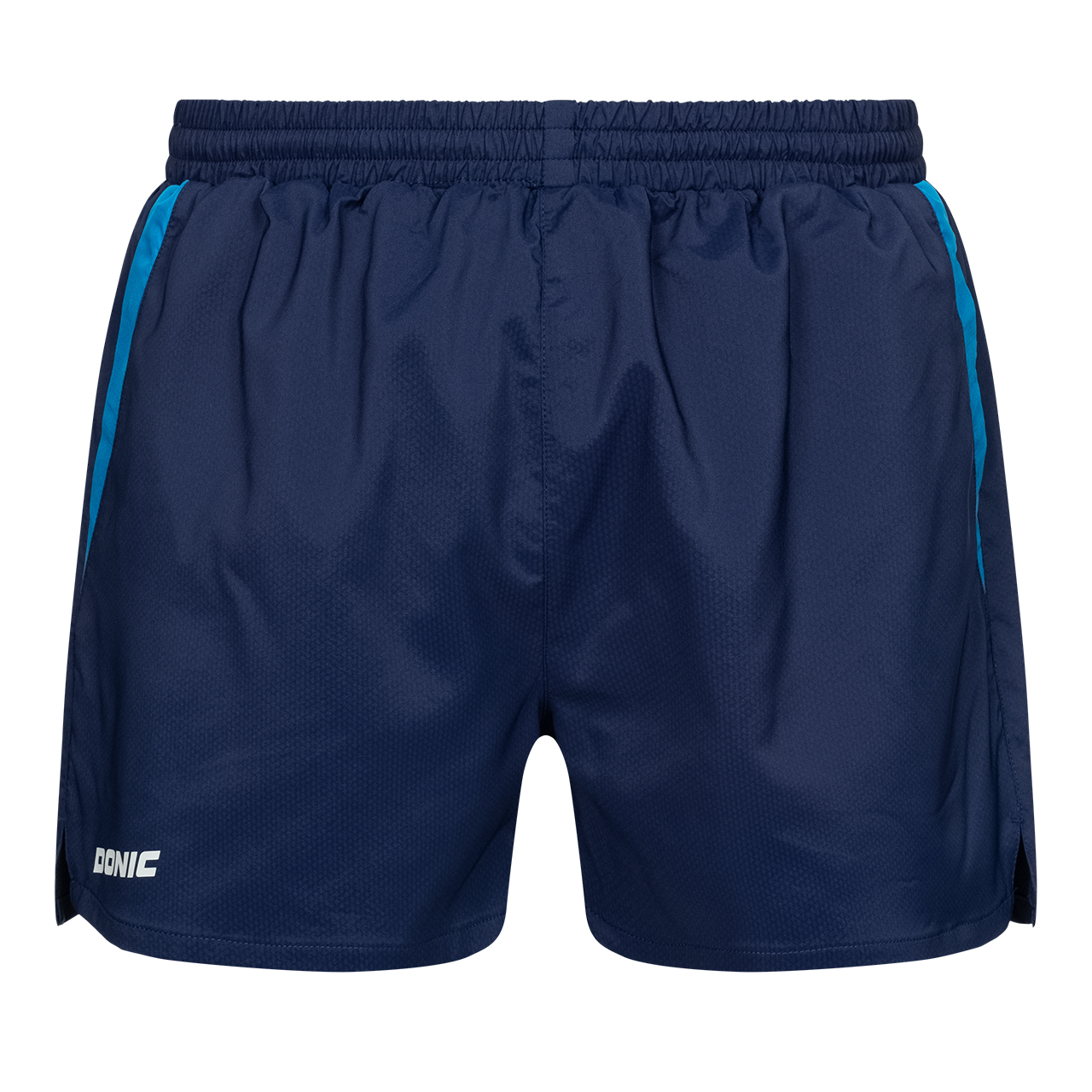 donic-shorts_react-navy-front-stills-web DONIC Shorts React marine