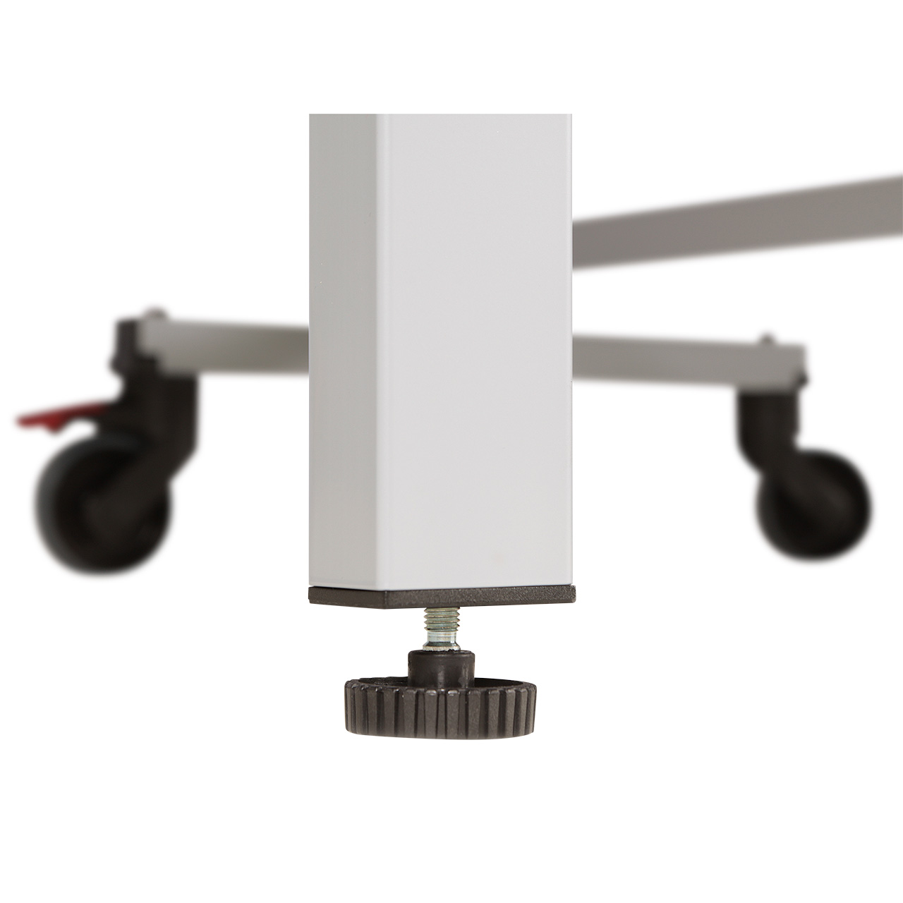 donic-table-waldner_classic_25-blue-height_adjustment-web Tischtennis-Tisch DONIC Waldner Classic 25, Höhenverstellgleiter