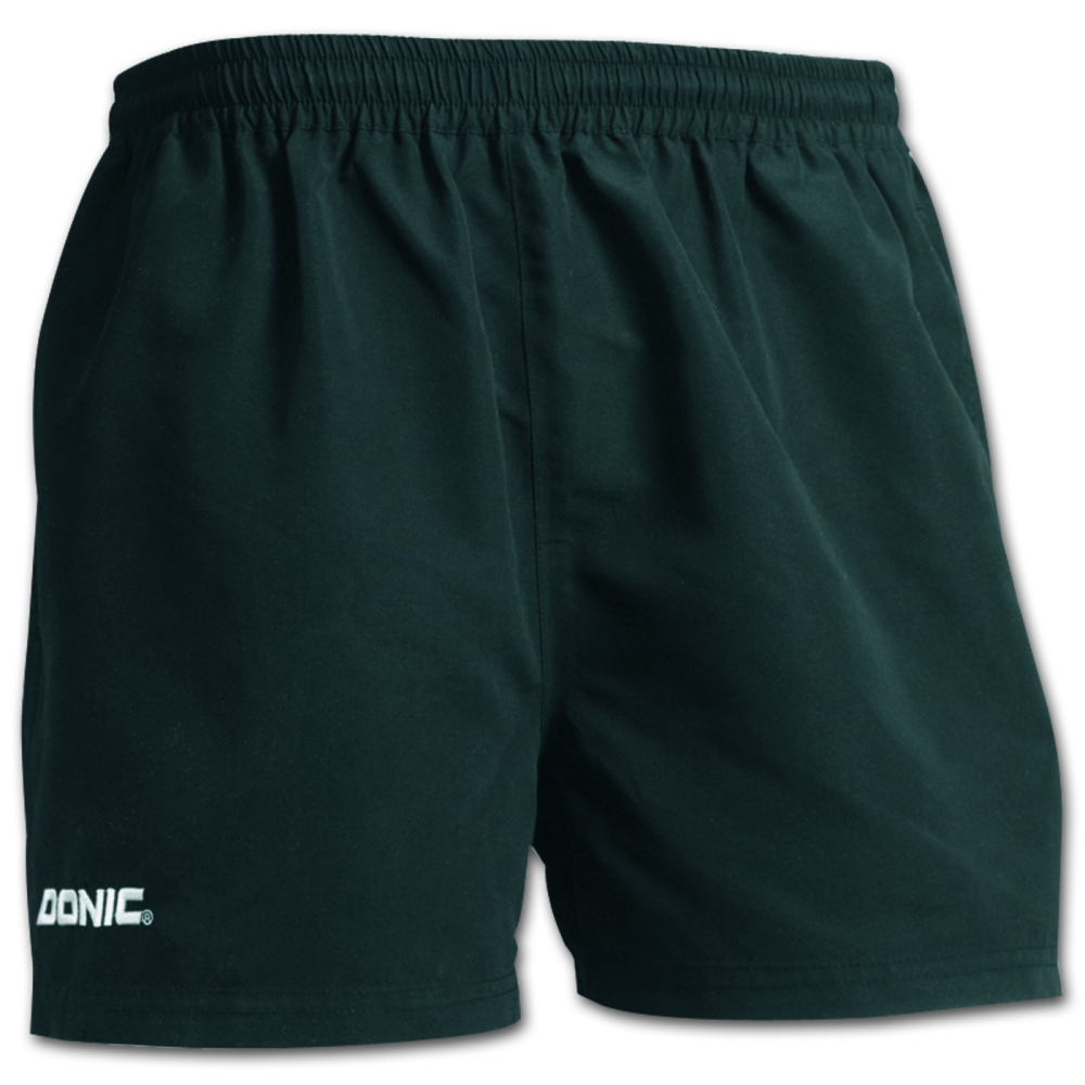 2236 DONIC Short Basic schwarz