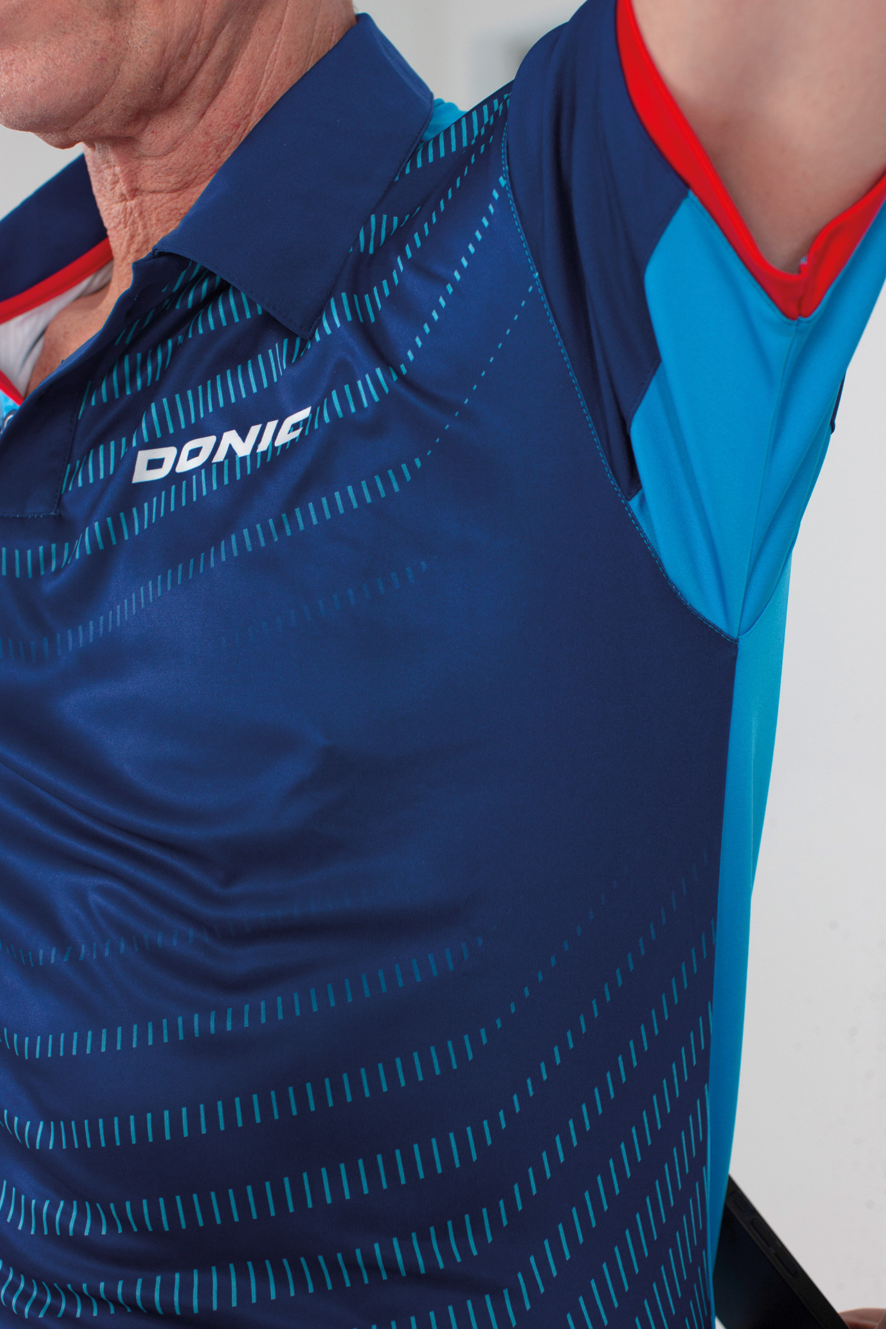 DONIC Poloshirt KAVA