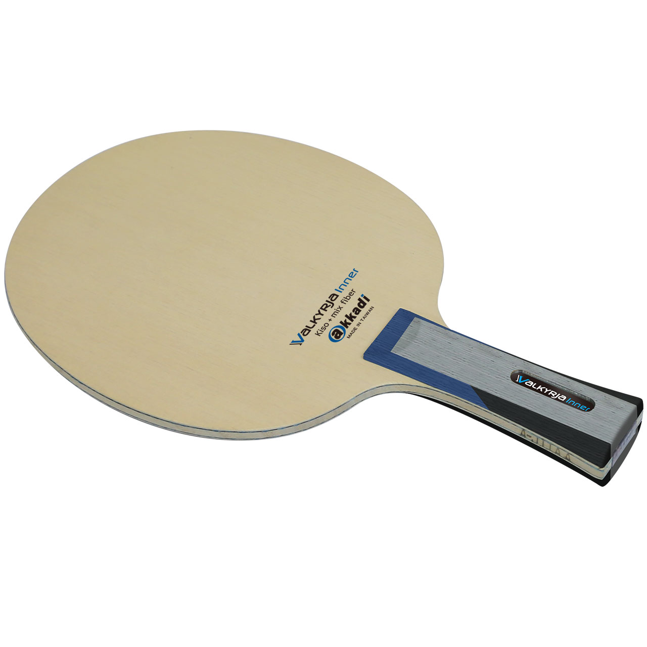 Tischtennis Holz Akkadi Valkyrja Inner