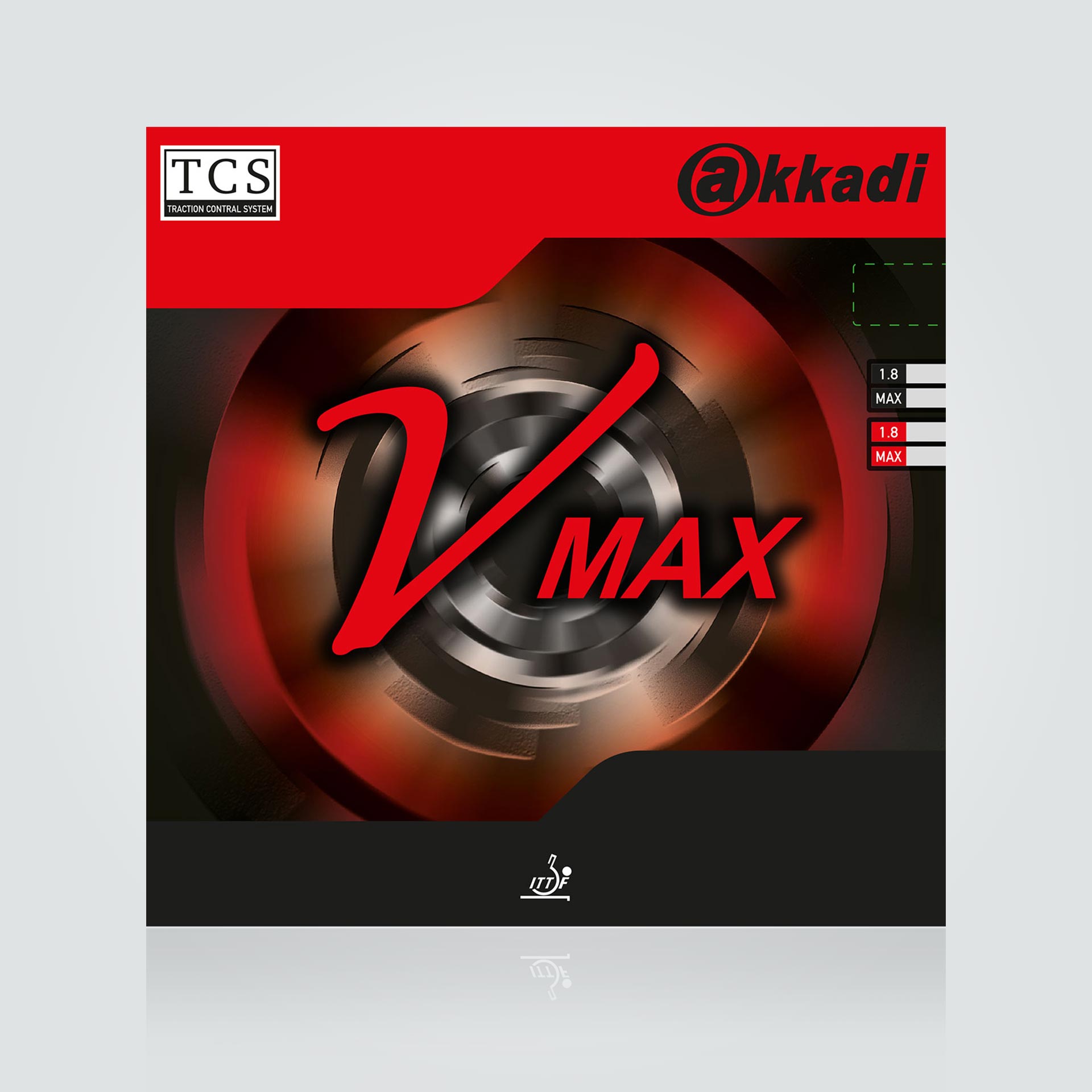 Akkadi V Max