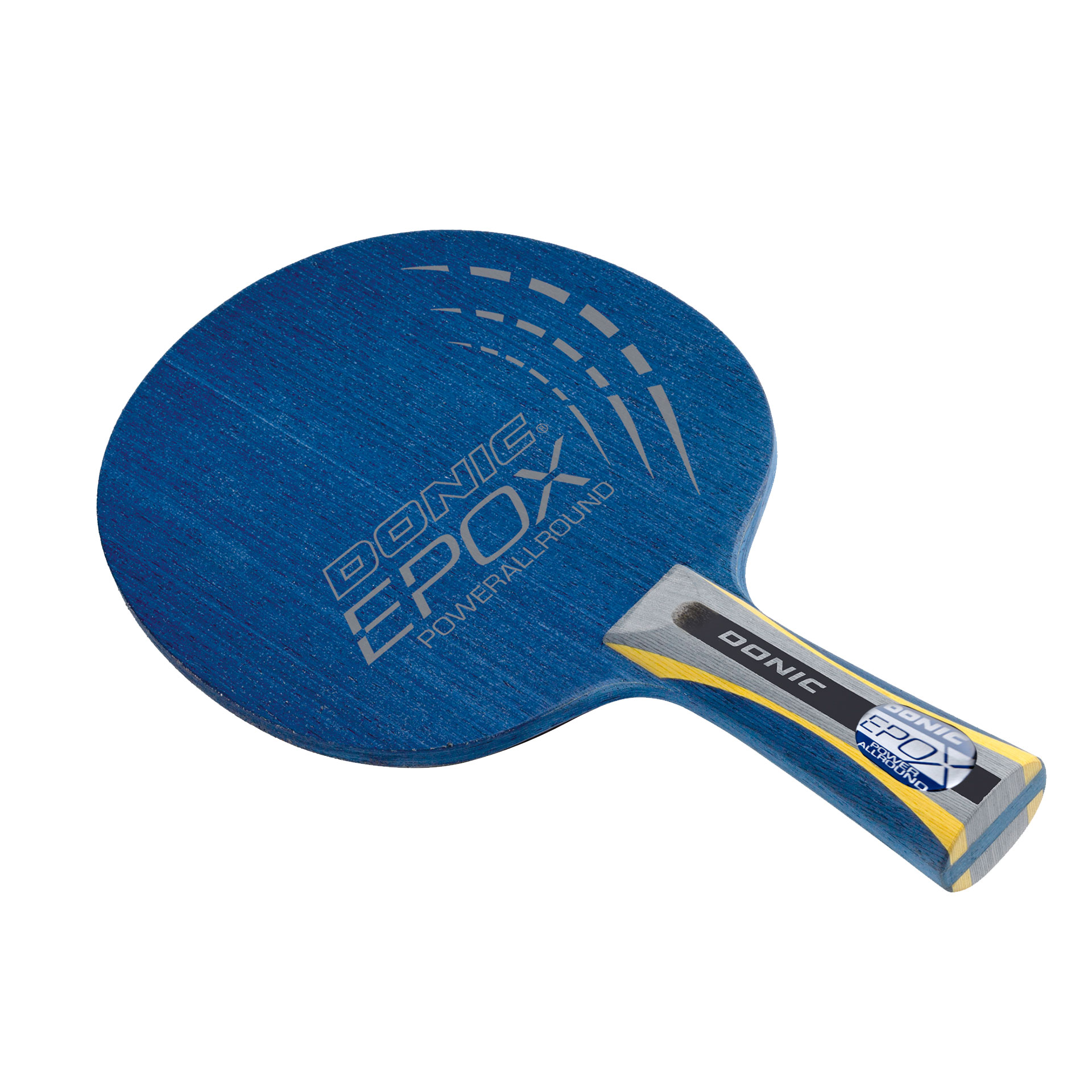 DONIC EPOX POWERALLROUND DONIC EPOX POWERALLROUND