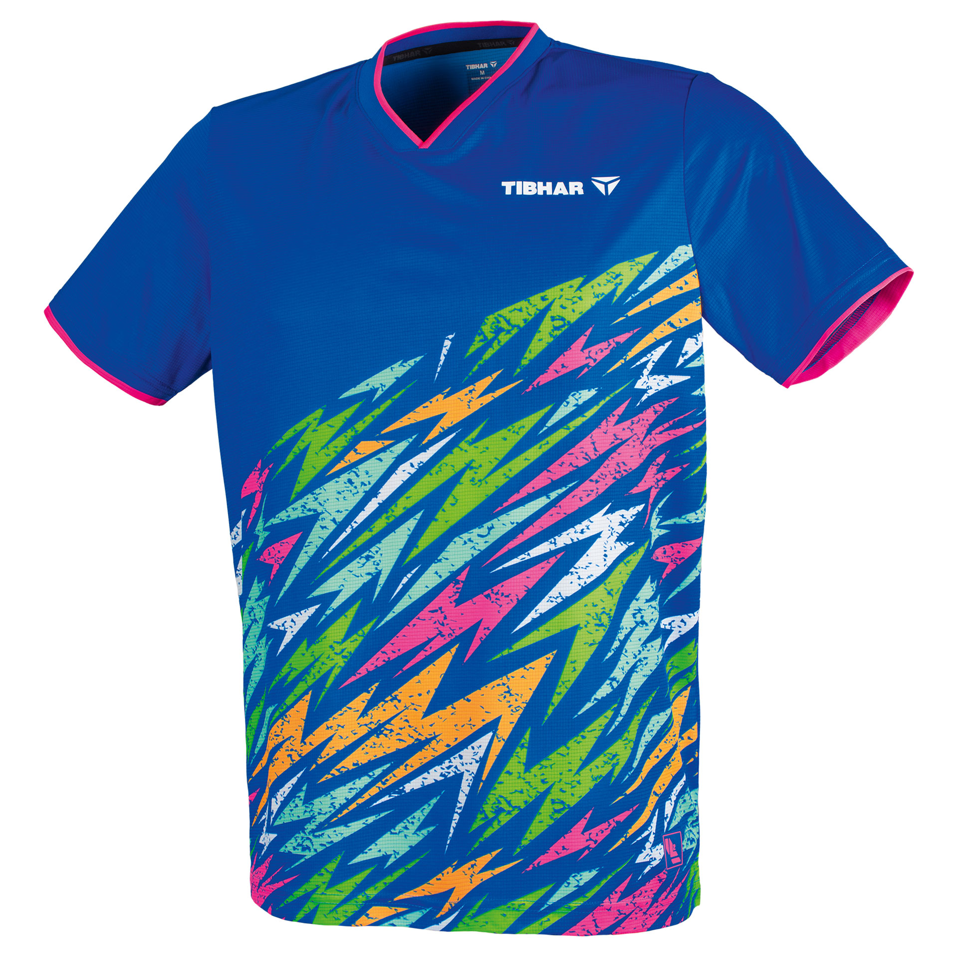 Tibhar TT-Shirt L2 Underbrush