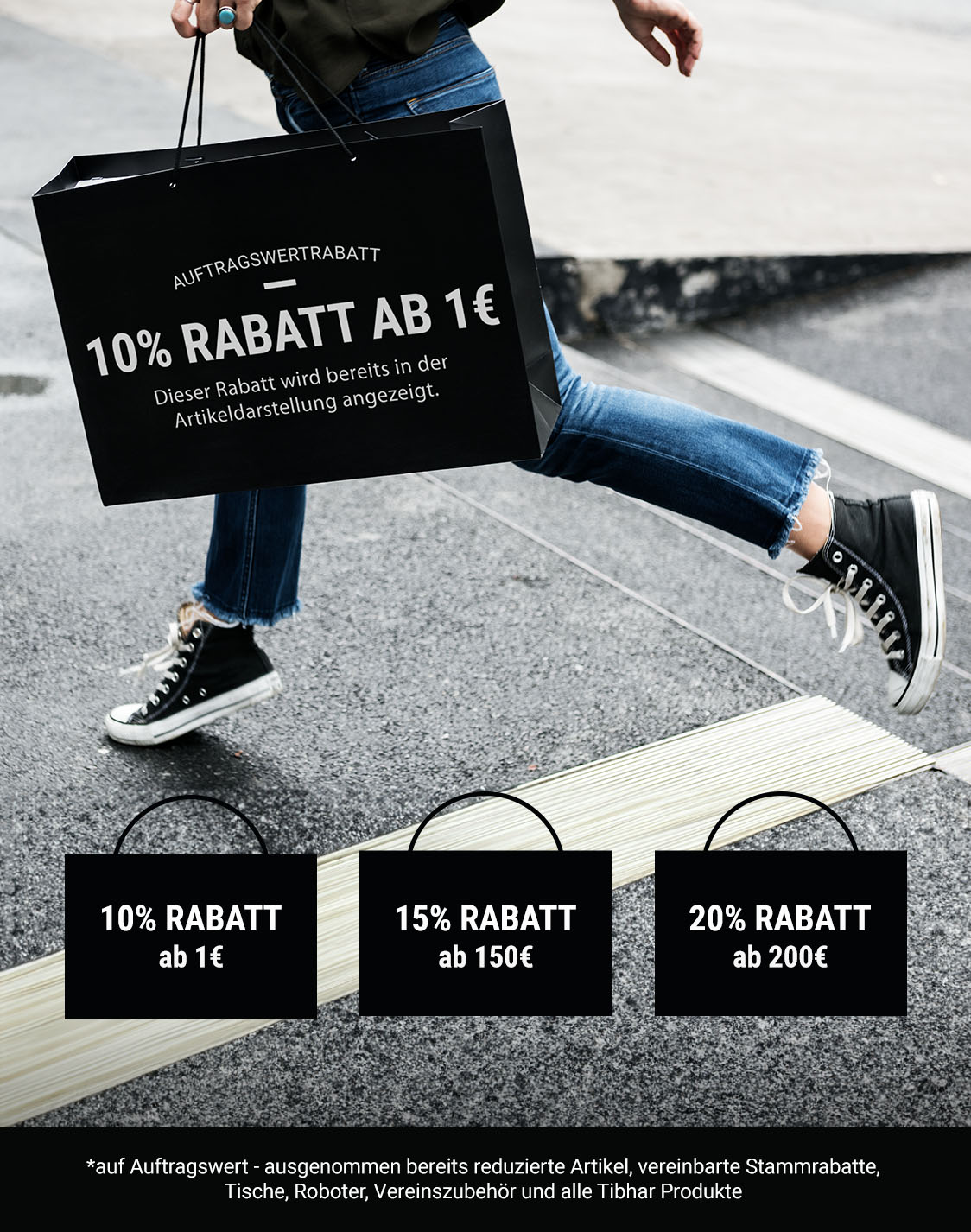 satte Rabatte satte Rabatte
