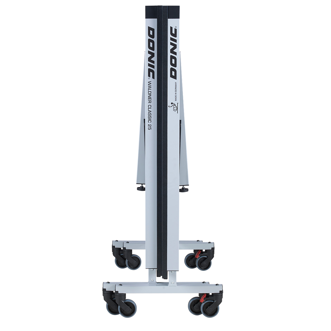 donic-table-waldner_classic_25-blue-parking_position1-web Tischtennis-Tisch DONIC Waldner Classic 25, Abstellposition