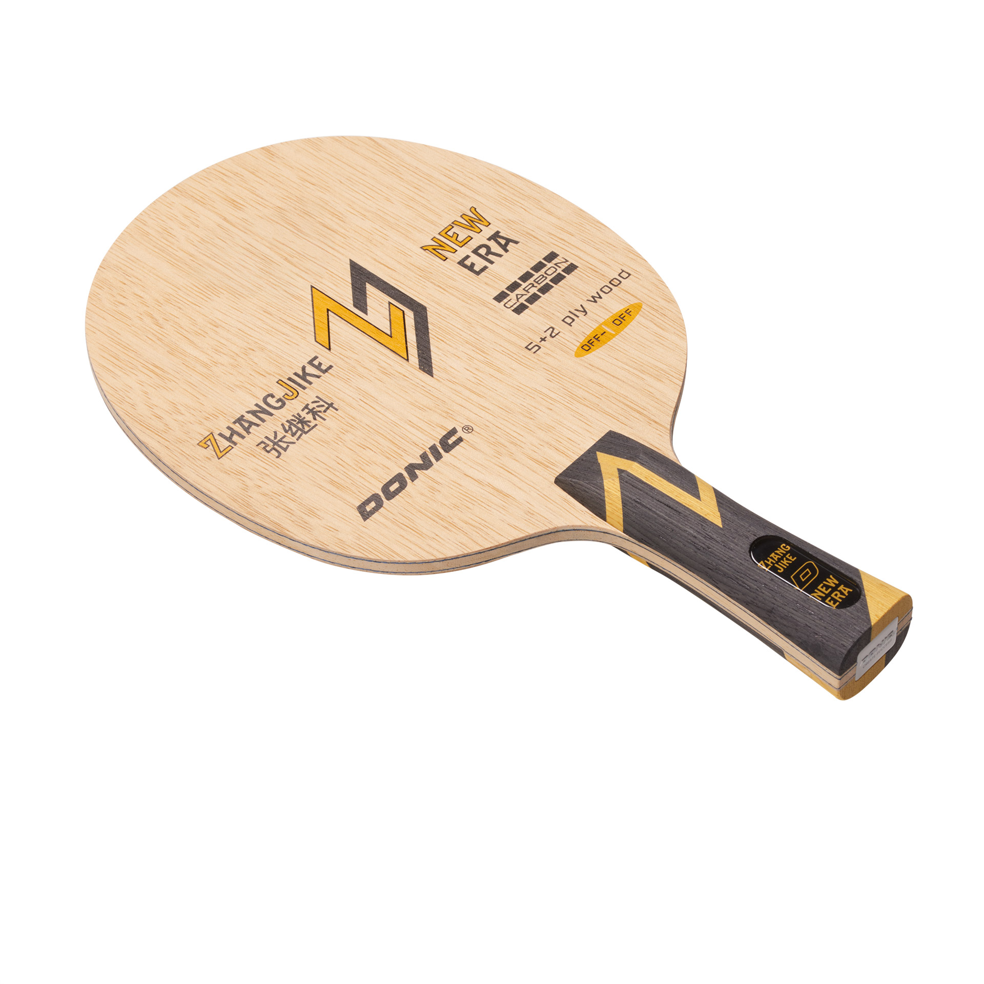 DONIC ZHANG JIKE NEW ERA 
